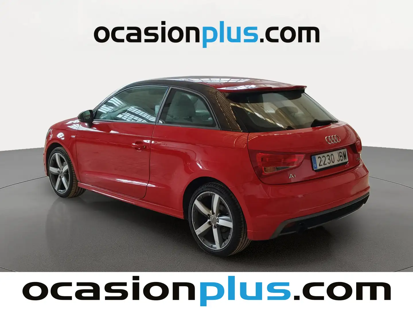 Foto Audi A1 Audi A1 Adrenalin 1.2 TFSI  (86 CV) Pack S-Line