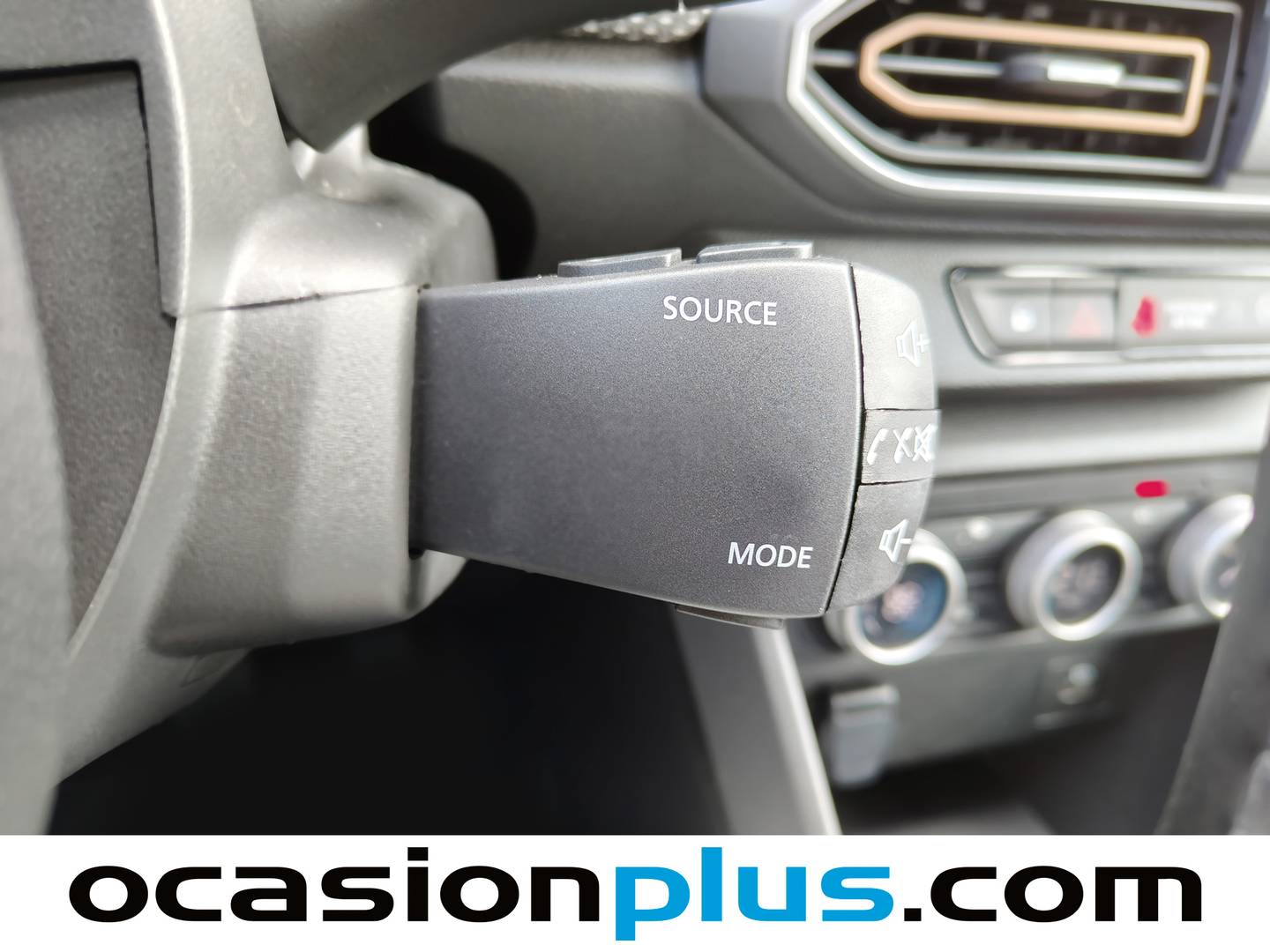 Dacia Sandero Dacia Sandero Stepway Expression ECO-G (101 CV) seminuevo