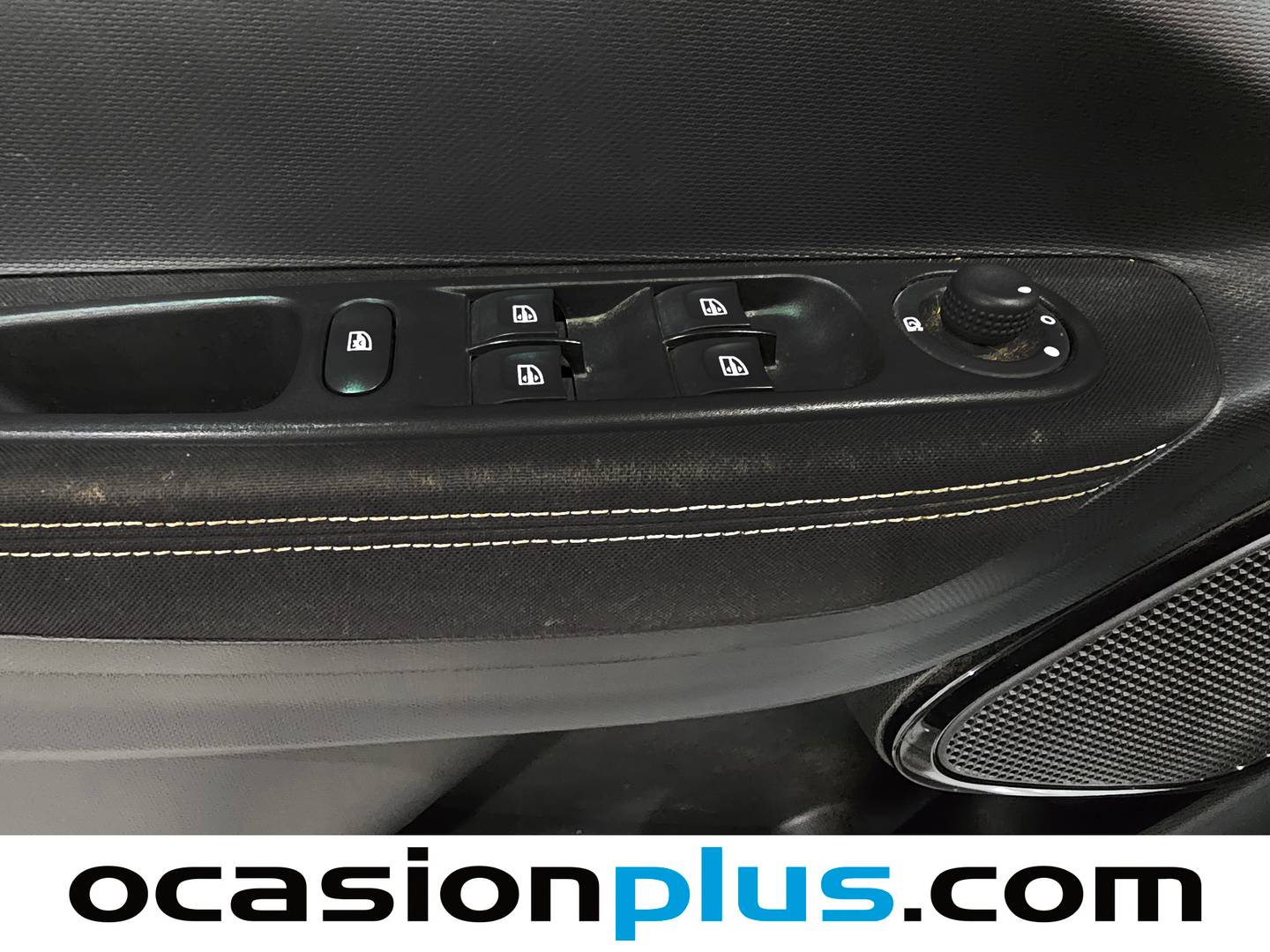 Renault ZOE Renault Zoe Intens Q90 (88 CV) de ocasión