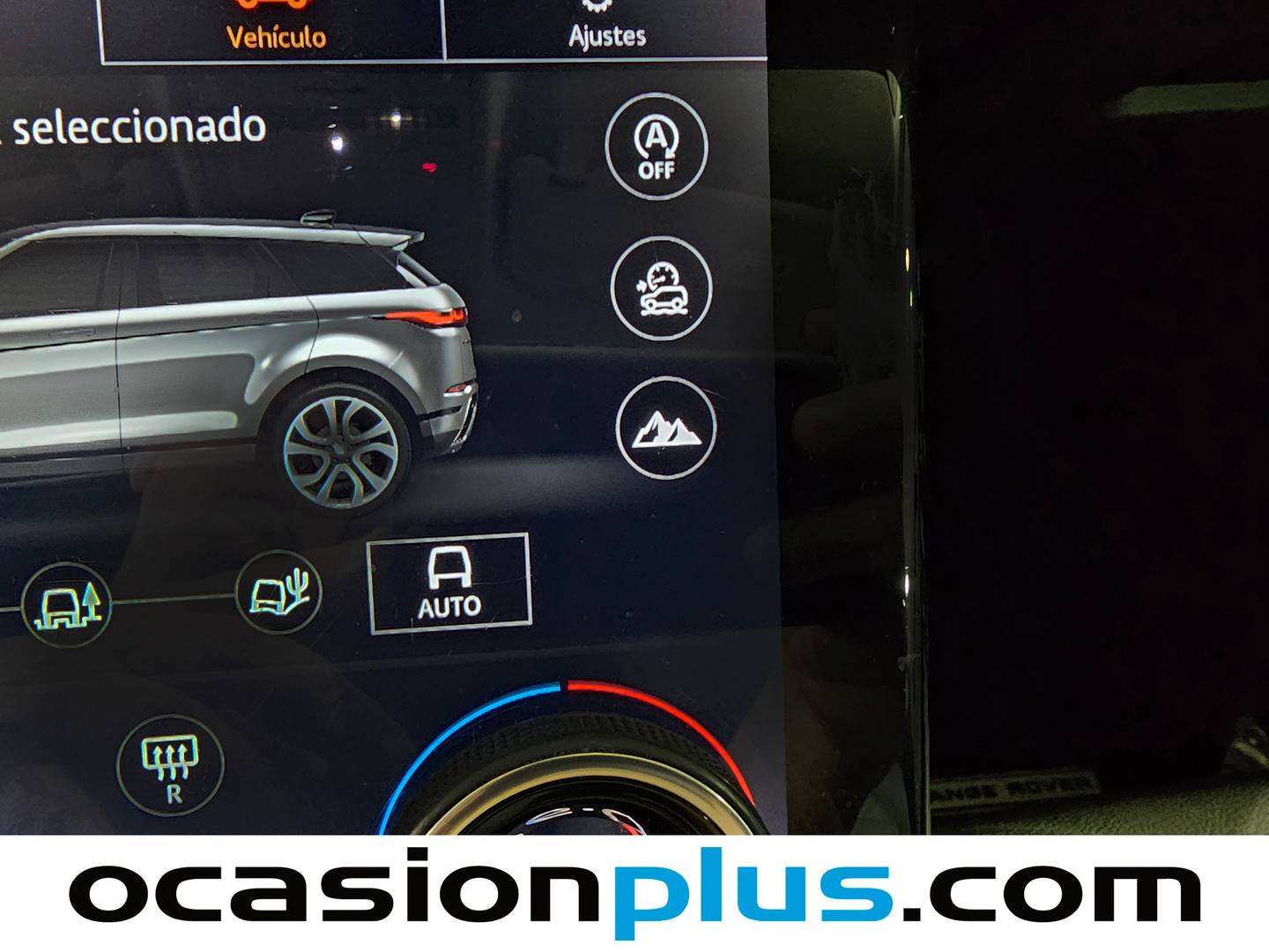 Land Rover Range Rover Evoque Land Rover Range Rover Evoque P200 MHEV S 4WD Auto (200 CV) al mejor precio