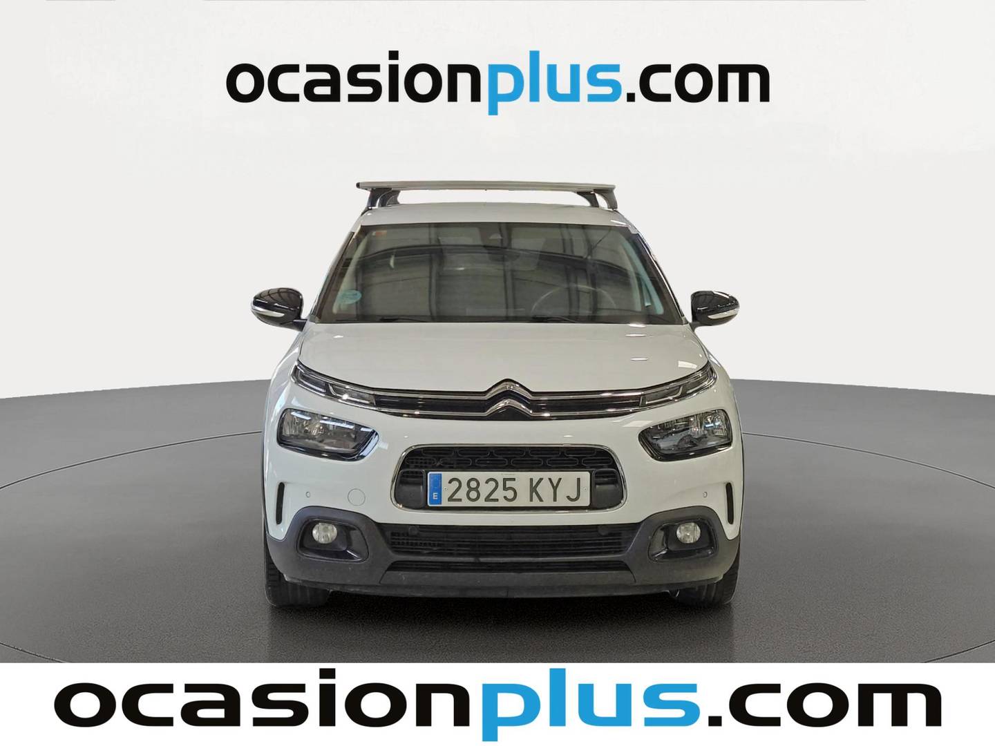 Citroën C4 Cactus Citroën C4 Cactus PureTech 110 S&S Shine (110 CV) barato