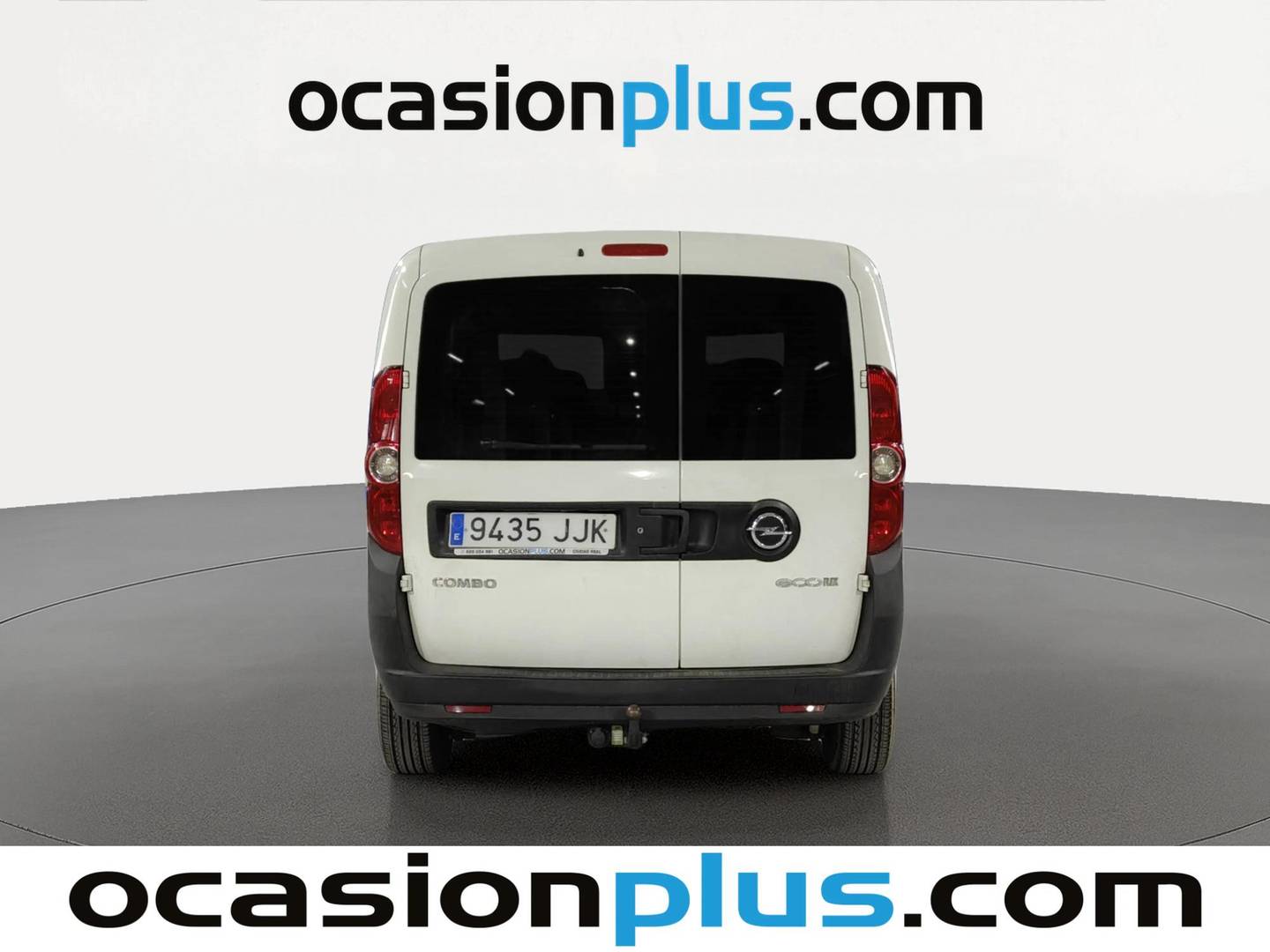 Opel Combo Opel Combo Tour 1.3 CDTI Expression L1 H1 (90 CV) diésel