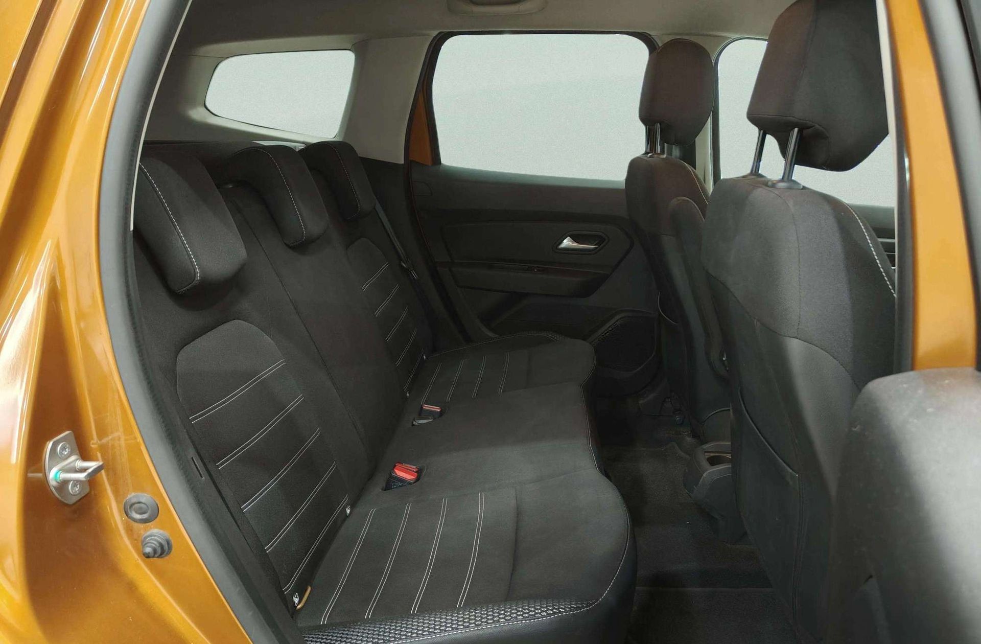 Dacia Duster Prestige Blue dCi 4x2 - foto 16