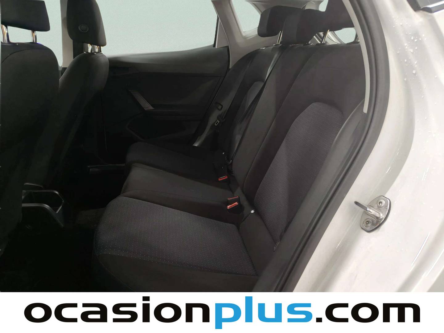 Foto Seat Ibiza SEAT Ibiza 1.0 MPI S&S Style XL (80 CV)