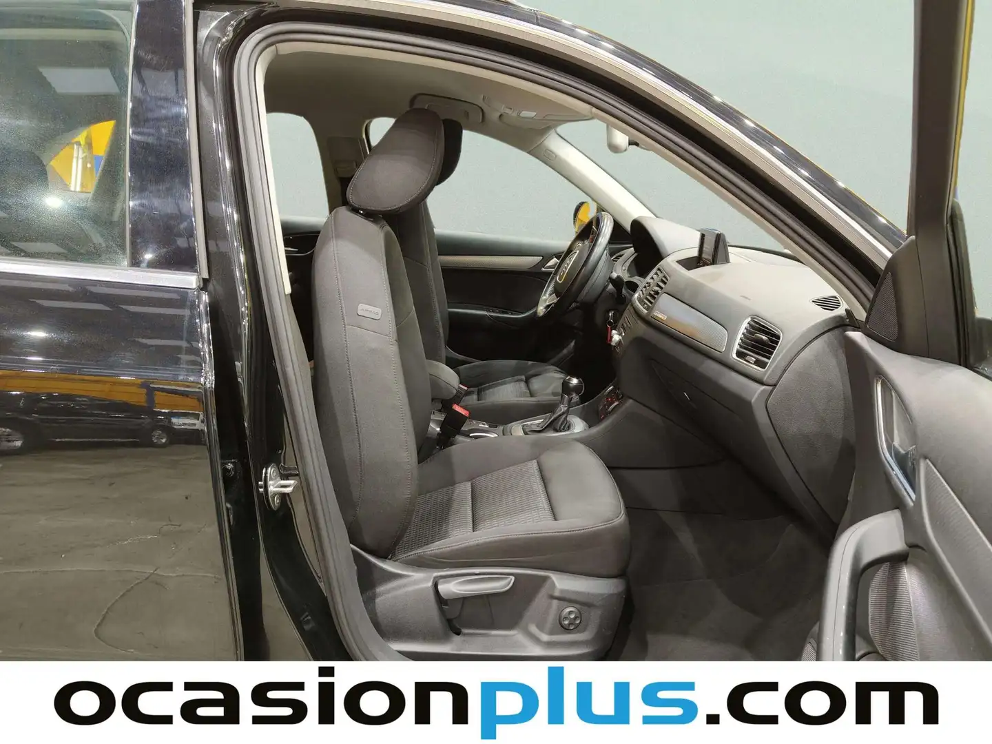 Foto Audi Q3 Audi Q3 2.0 TDI quattro (150 CV) S tronic