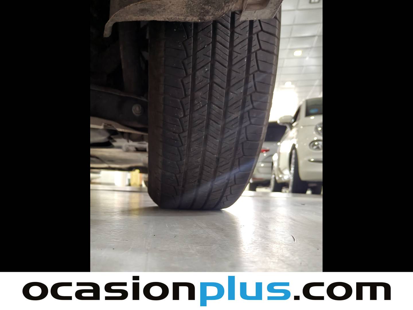 Seat Tarraco Seat Tarraco 1.5 TSI S&S Style  (150 CV) 7 Plazas seminuevo