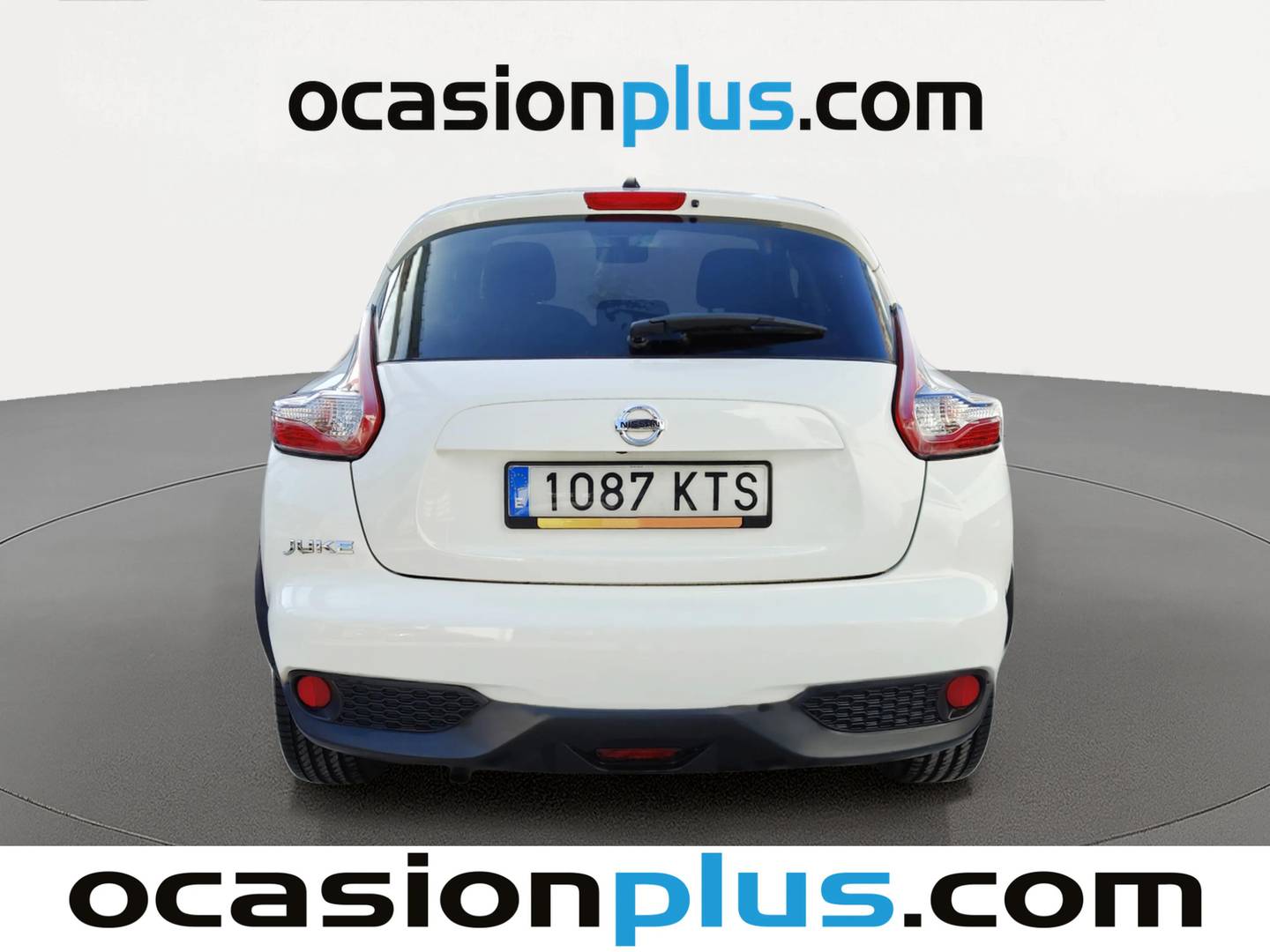 Nissan JUKE Nissan Juke G Acenta (112 CV) barato