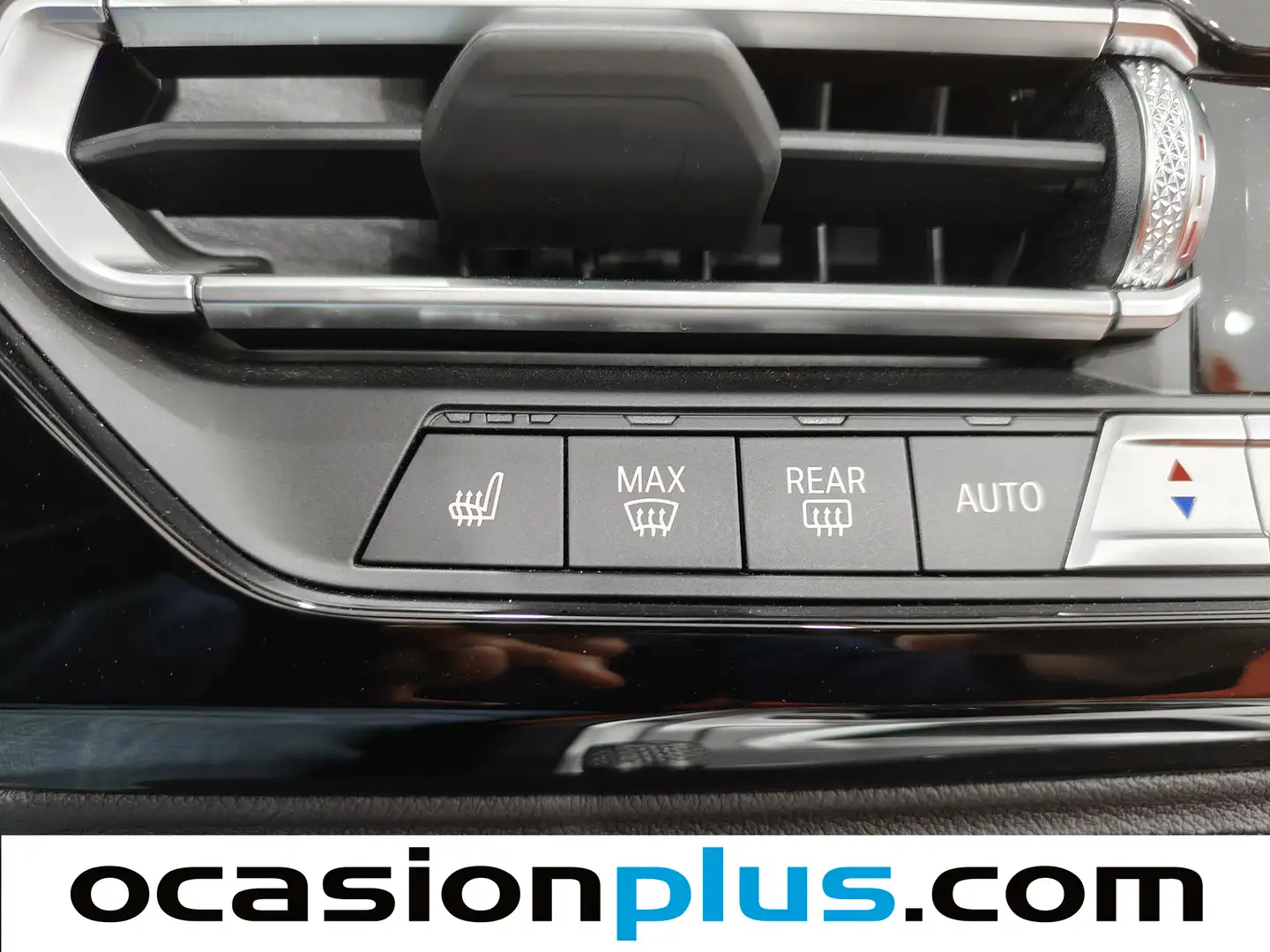 Foto BMW Z4 BMW Z4 sDrive20iA Cabrio (197 CV) Pack M