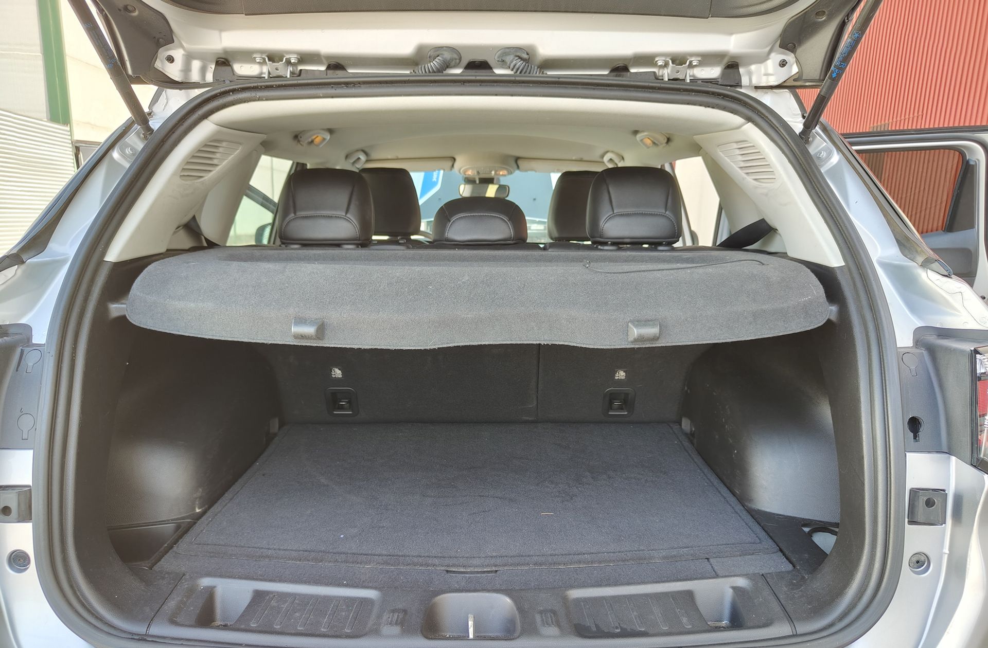 Jeep Compass 1.3 PHEV Trailhawk AWD - foto 19