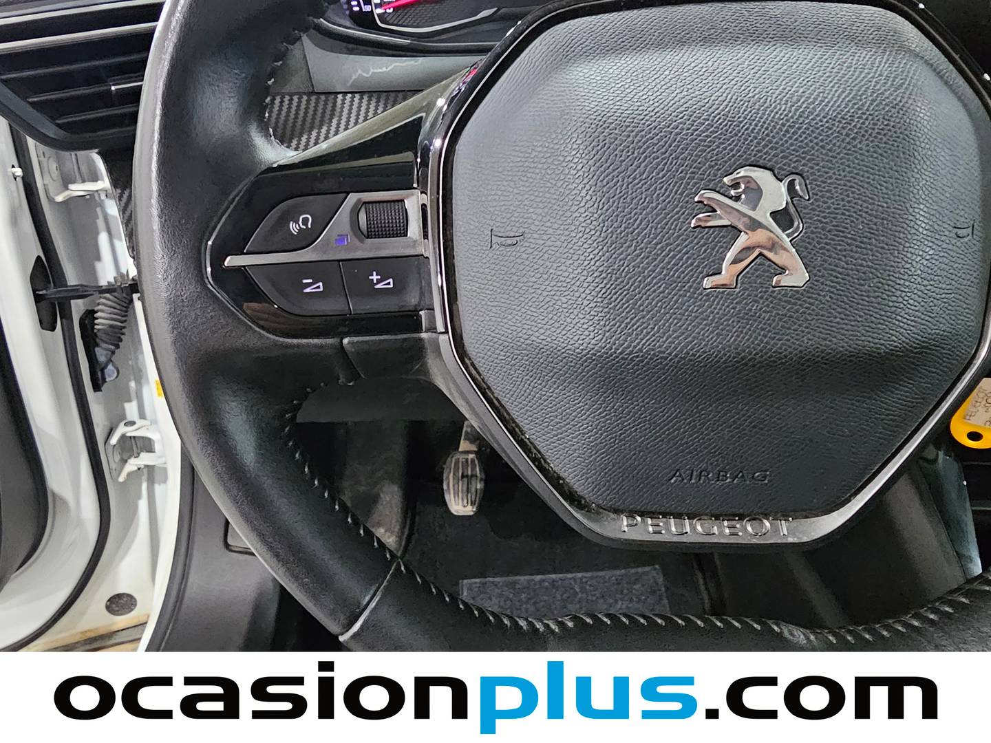 Peugeot 2008 Peugeot 2008 PureTech 100 S&S Active (100 CV) gasolina