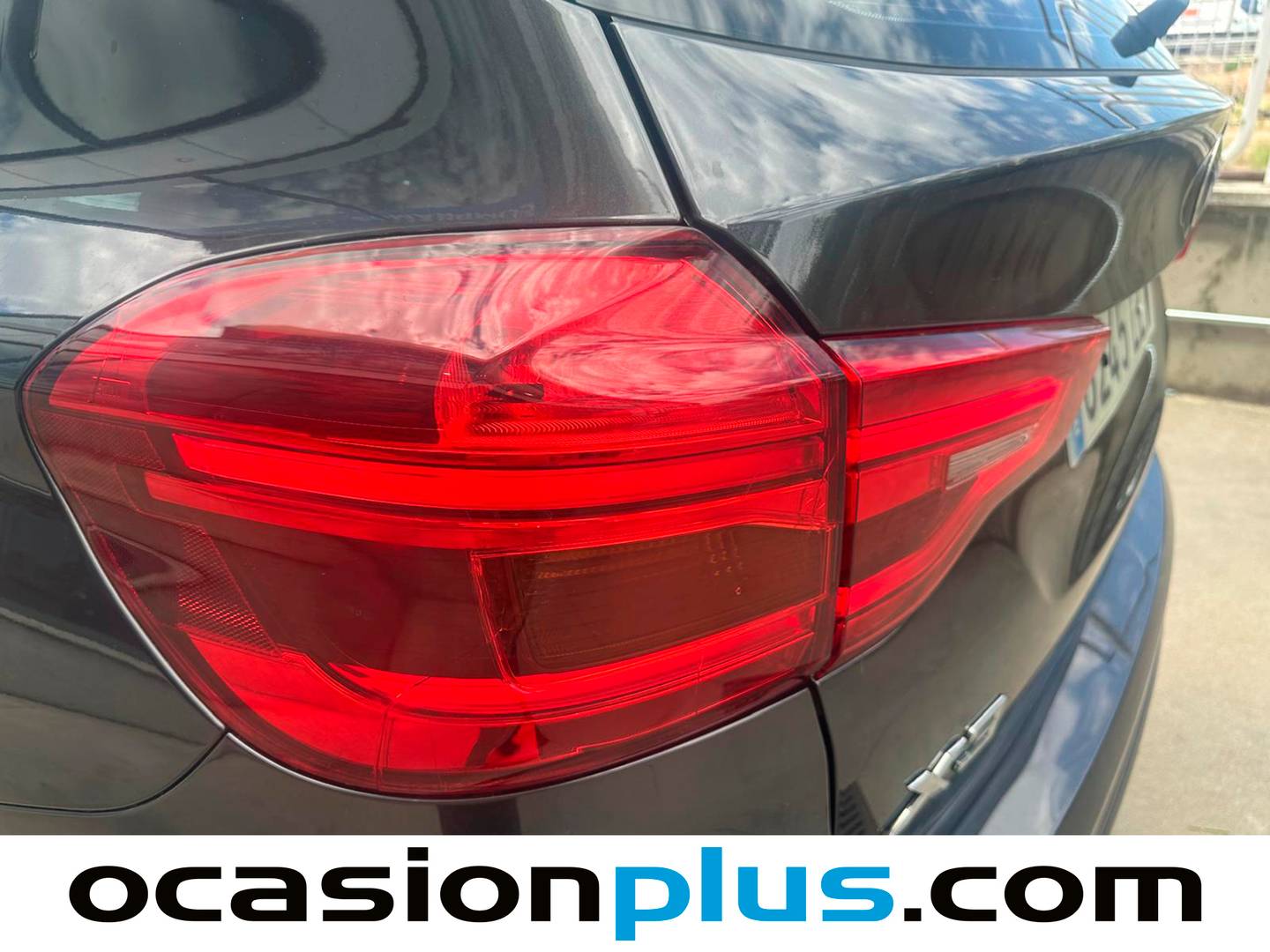 BMW X3 BMW X3 xDrive20d (190 CV) km 0