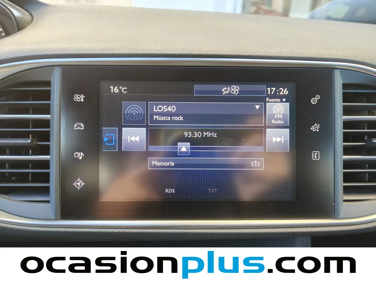 Foto Peugeot 308 Peugeot 308 PureTech 130 S&S Style (130 CV)