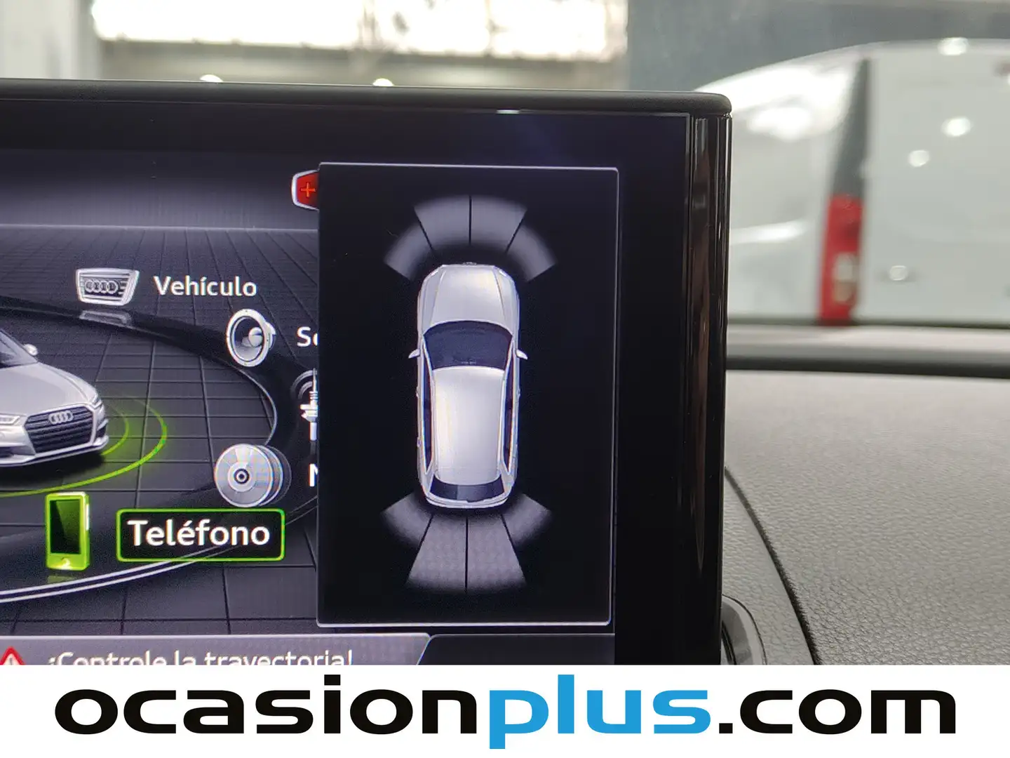 Foto Audi A3 Audi A3 Sportback design 30 TDI (116 CV)