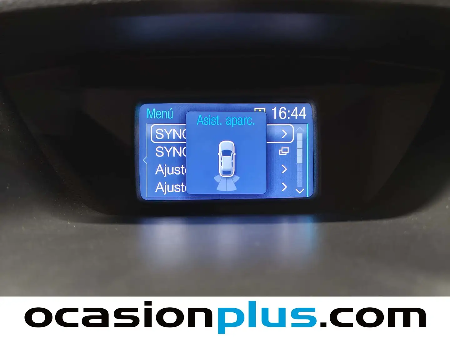 Foto Ford EcoSport Ford EcoSport 1.5 Ti-VCT Trend (112 CV)