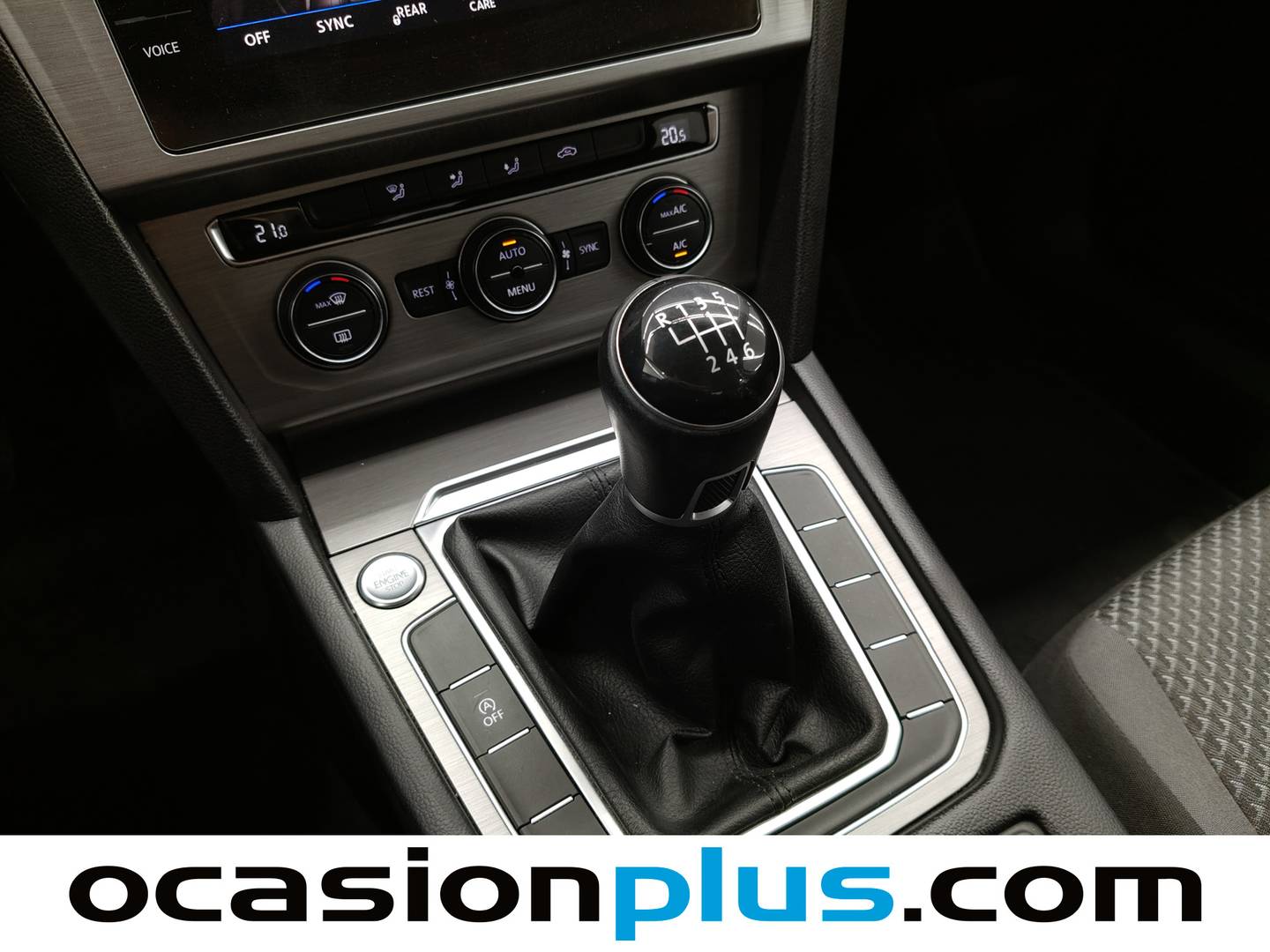 Volkswagen Passat Volkswagen Passat Edition 1.6 TDI (120 CV) de segunda mano