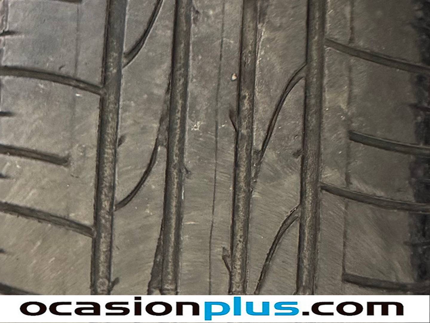 Foto SsangYong Rodius Ssangyong Rodius 270 Xdi Premium (165 CV) 7 Plazas