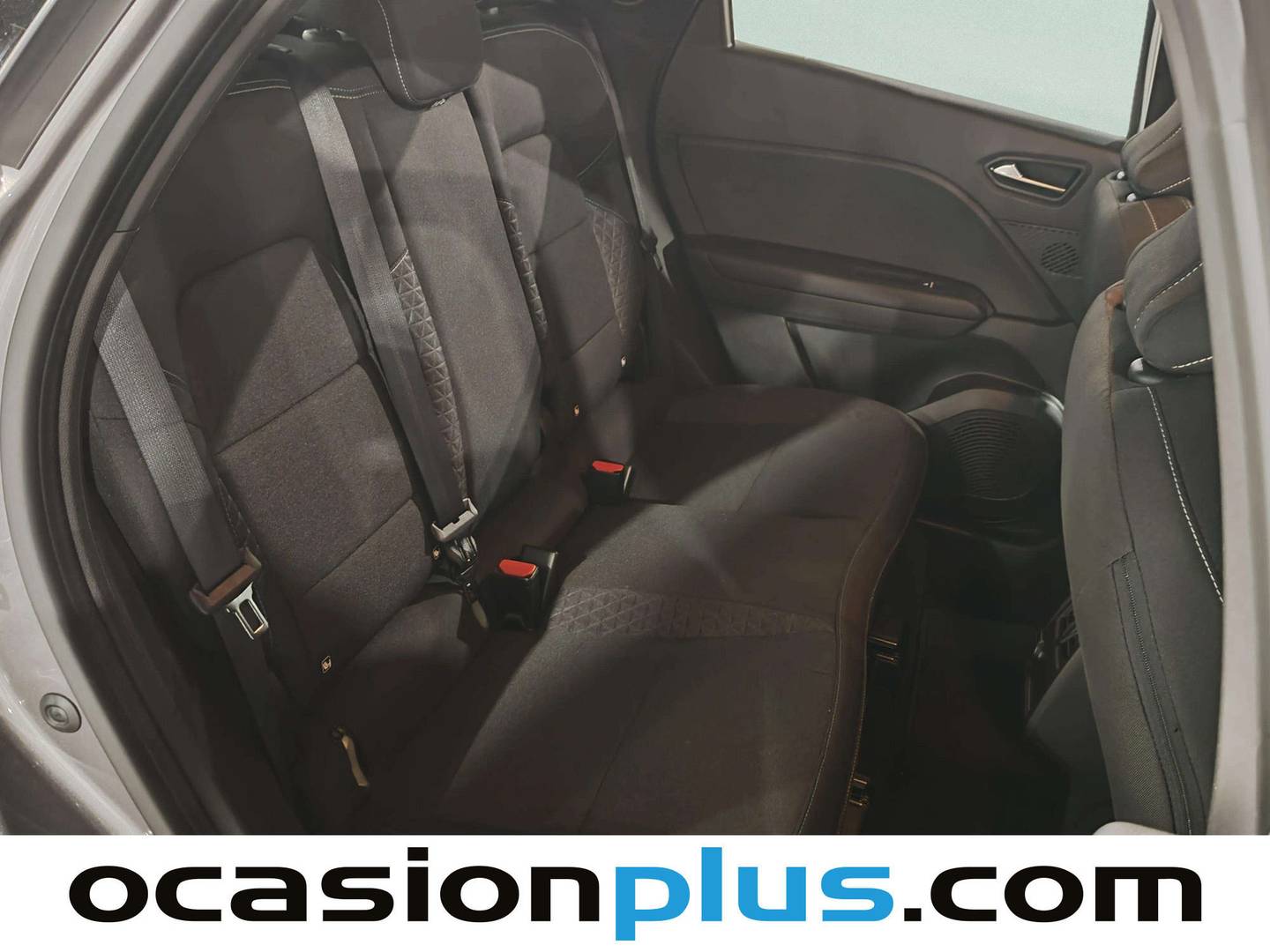 Renault Captur Renault Captur evolution TCe (90CV) al mejor precio