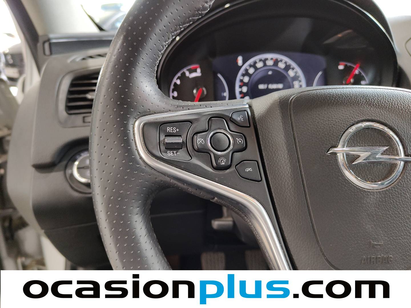 Opel Insignia Opel Insignia 2.0 CDTI S&S Sportive (170 CV) seminuevo
