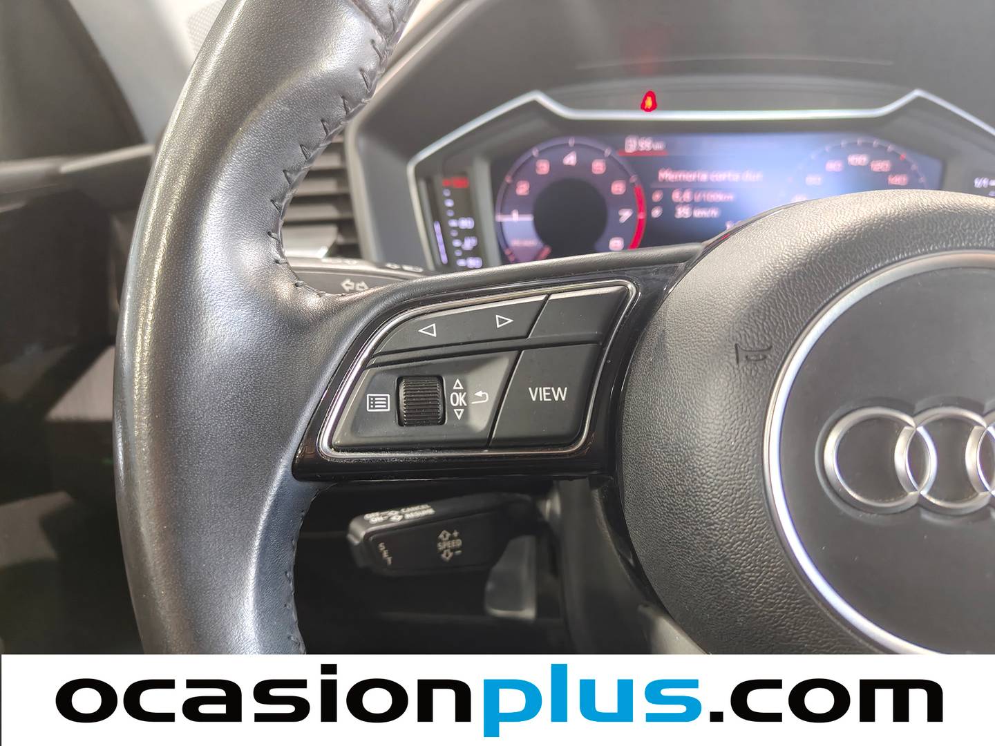 Audi A1 Audi A1 Sportback Epic edition 30 TFSI (116 CV) Pack S-line 116cv