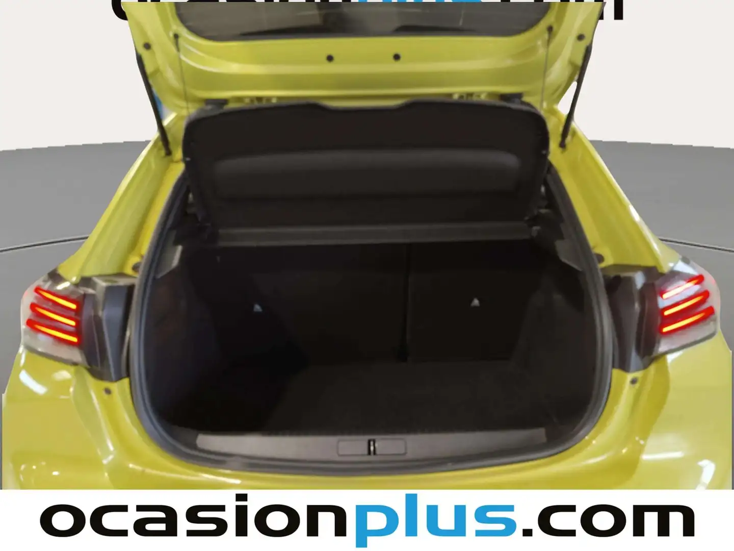 Foto Peugeot 208 Peugeot 208 Allure Hybrid eDCS6 (100 CV)