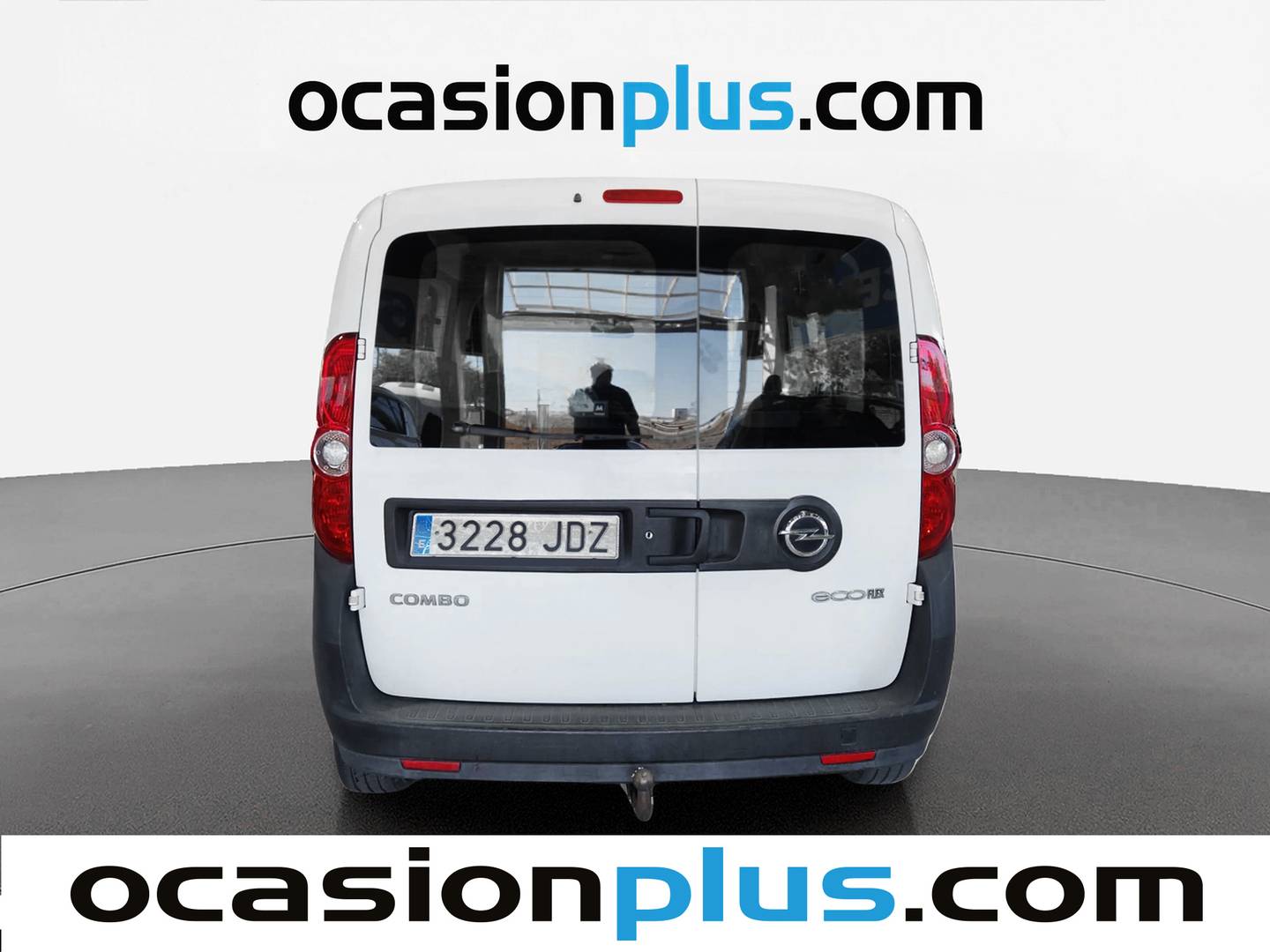 Opel Combo Opel Combo Tour 1.3 CDTI Tour Expression L1 H1 (90 CV) al mejor precio