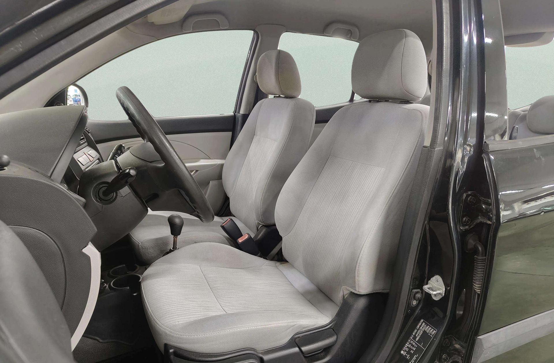 Kia Picanto 1.1 Sohc Concept - foto 8