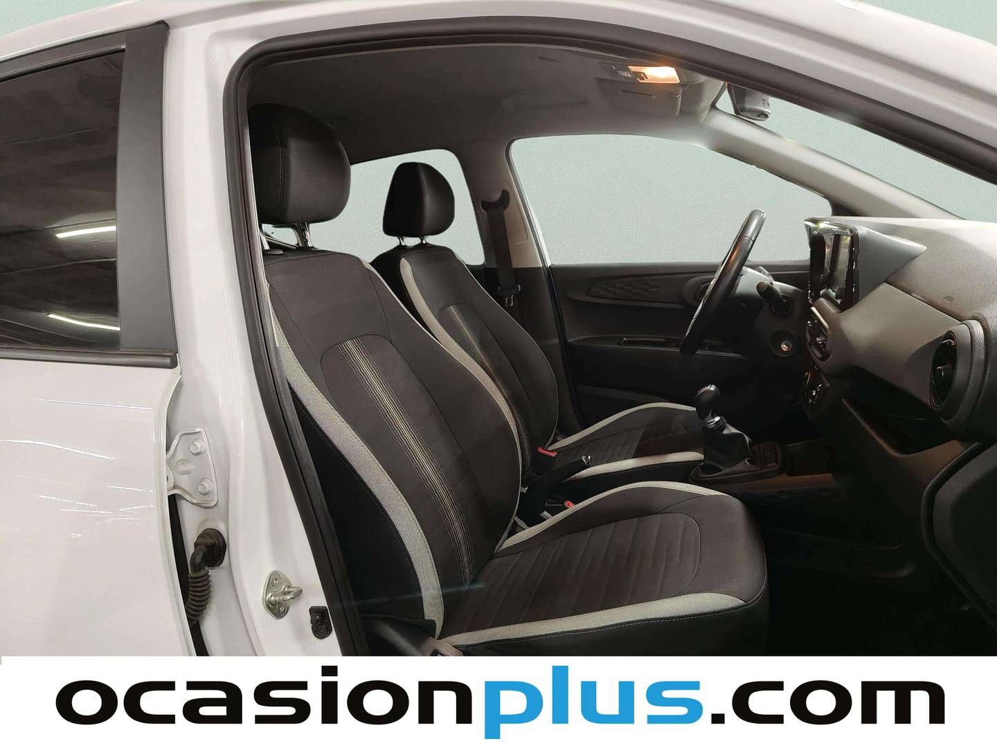 Hyundai i10 Hyundai i10 1.0 Klass (67 CV) manual