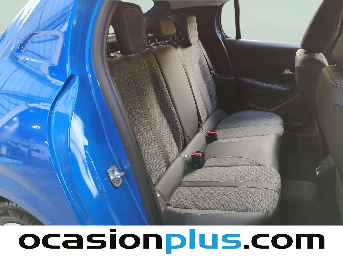 Foto Peugeot 208 Peugeot 208 PureTech 100 Allure (100 CV)