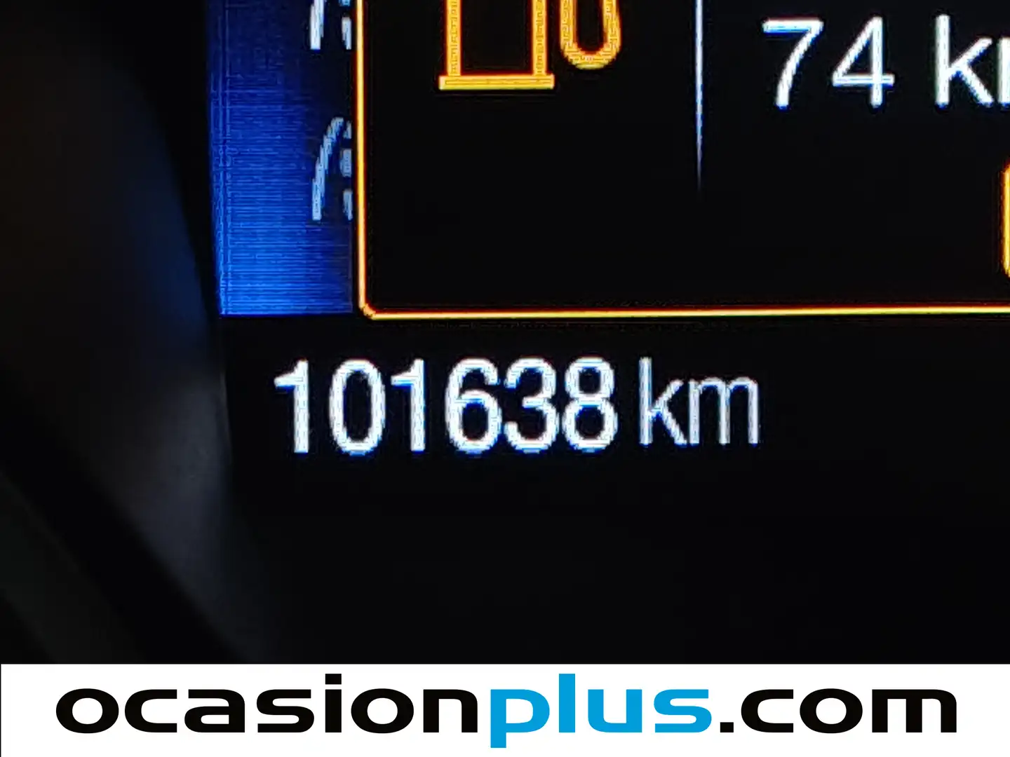 Foto Ford Kuga Ford Kuga 1.5 EcoBoost Trend+ 4x2 (150 CV)