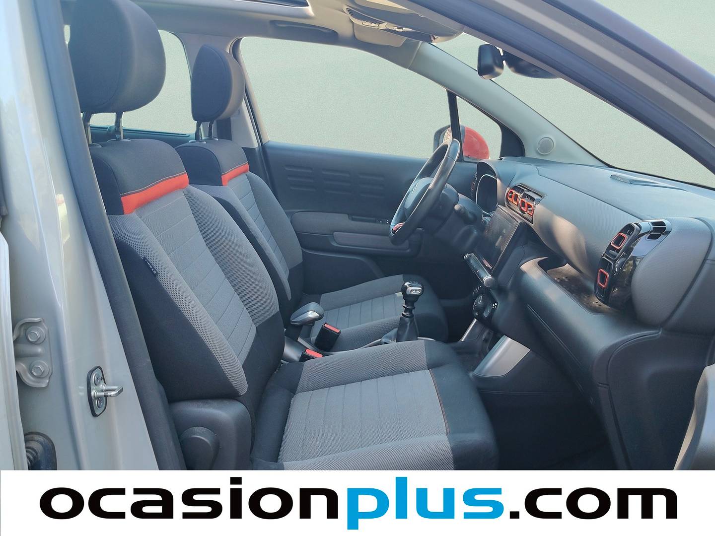 Citroën C3 Aircross Citroën C3 Aircross PureTech (130CV) S&S SHINE de segunda mano