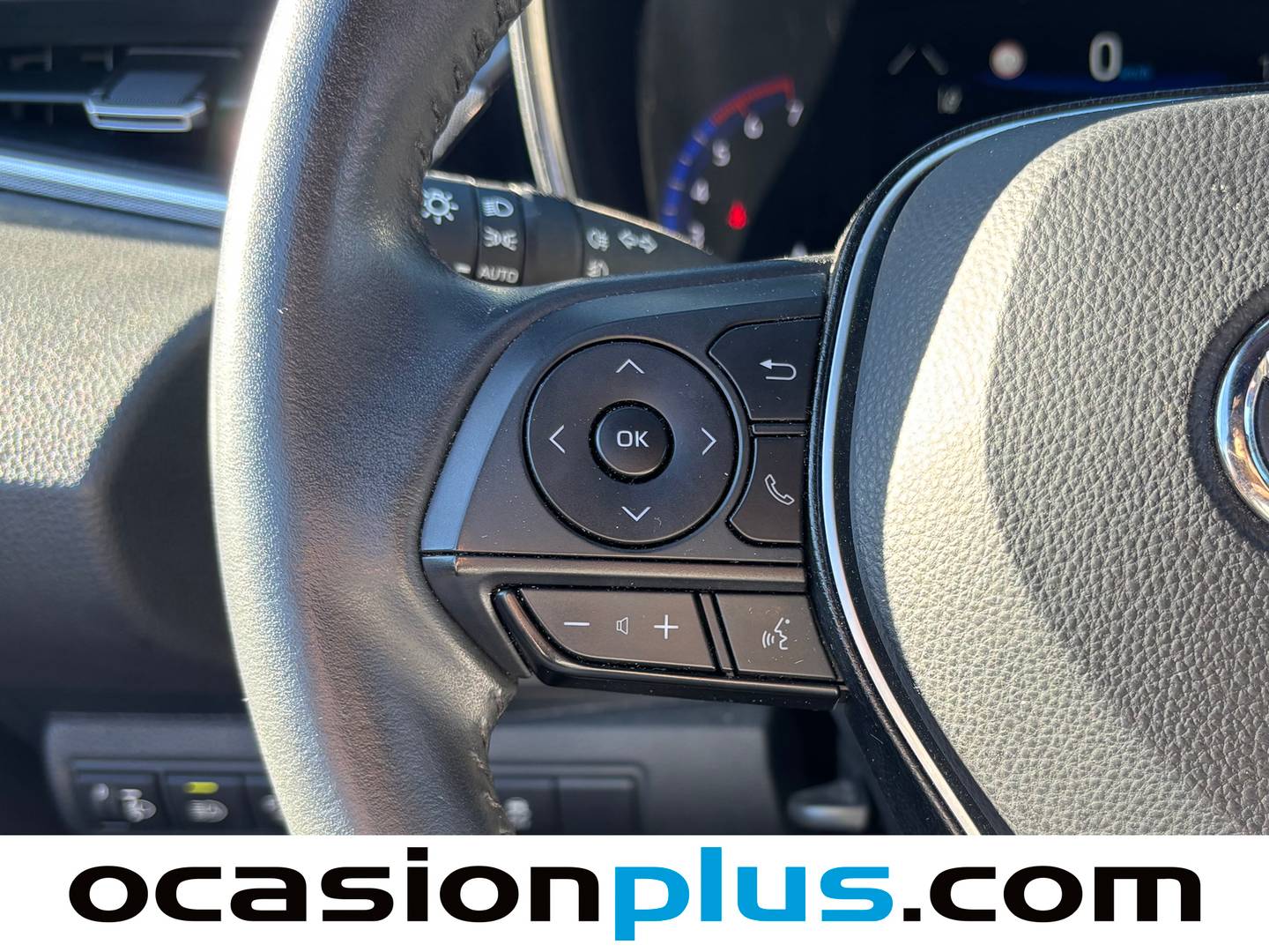 Toyota Corolla Toyota Corolla 1.8 140H Style Plus (140 CV) barato