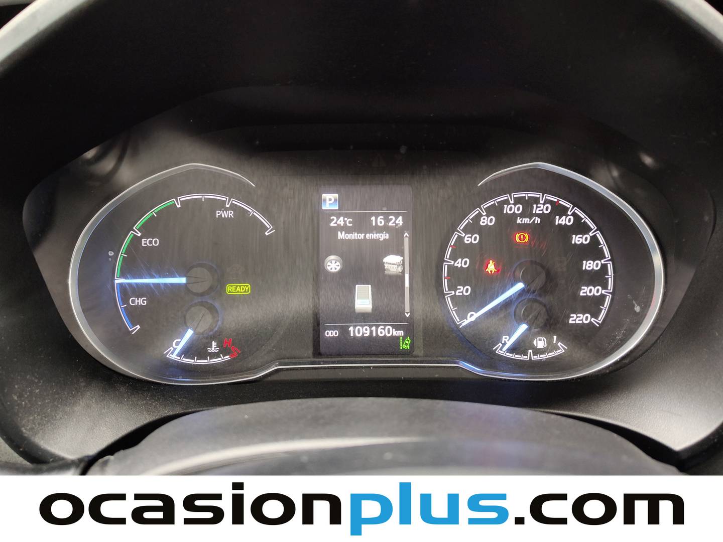 Toyota Yaris Toyota Yaris 1.5 Hybrid Active (100 CV) 2018