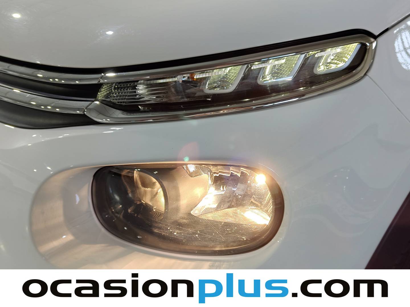 Foto Citroën C3 Citroen C3 PureTech 110 S&S Shine (110 CV)