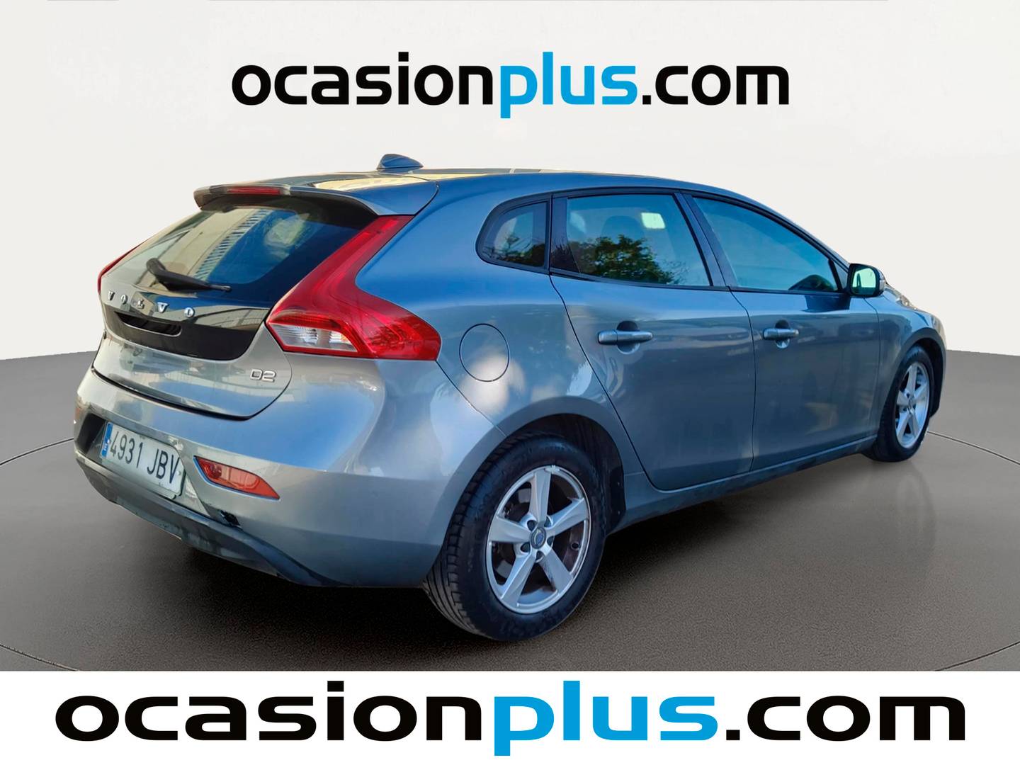 Volvo V40 Volvo V40 D2 Kinetic (115 CV) de segunda mano