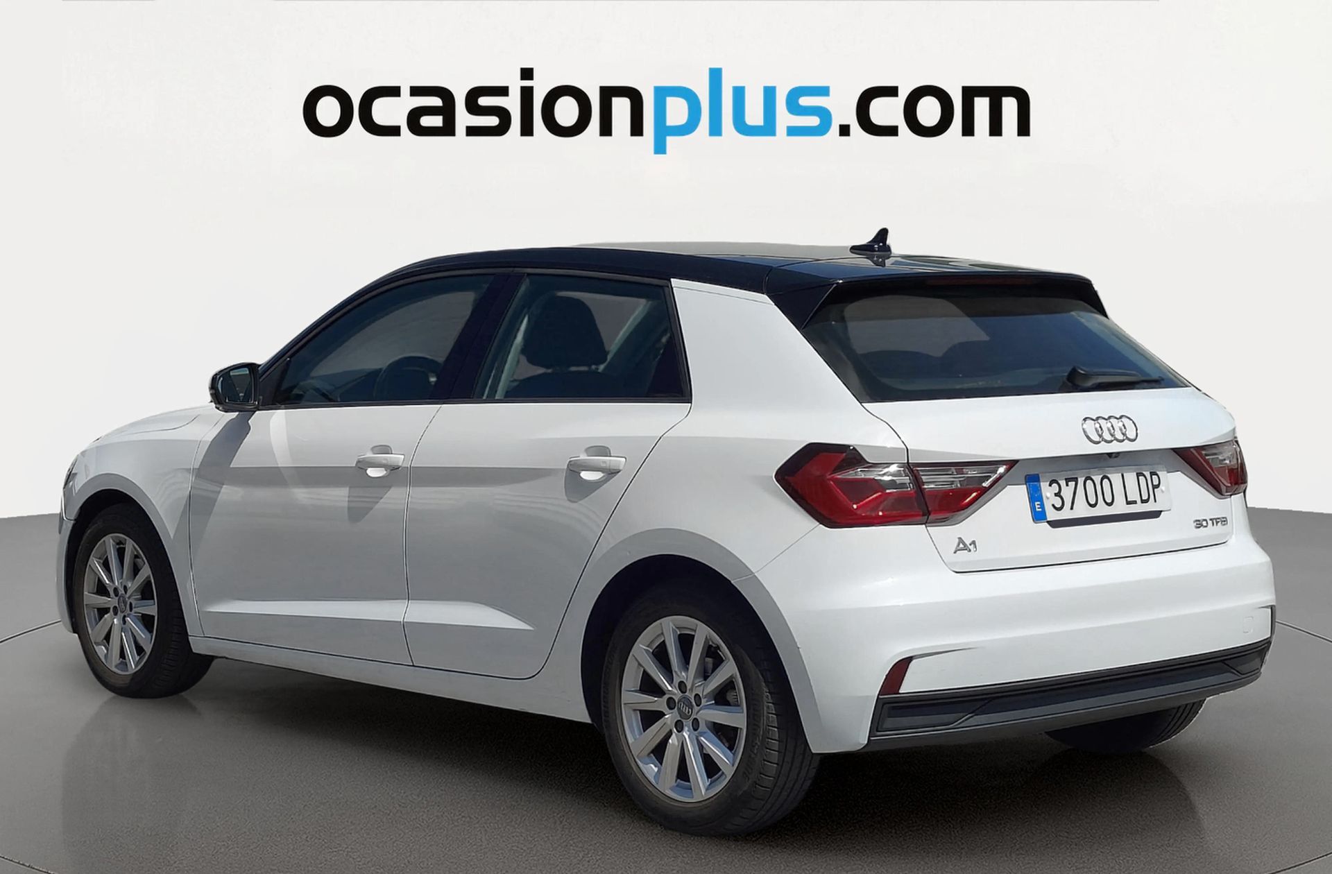 Audi A1 Sportback Advanced 30 TFSI - foto 3