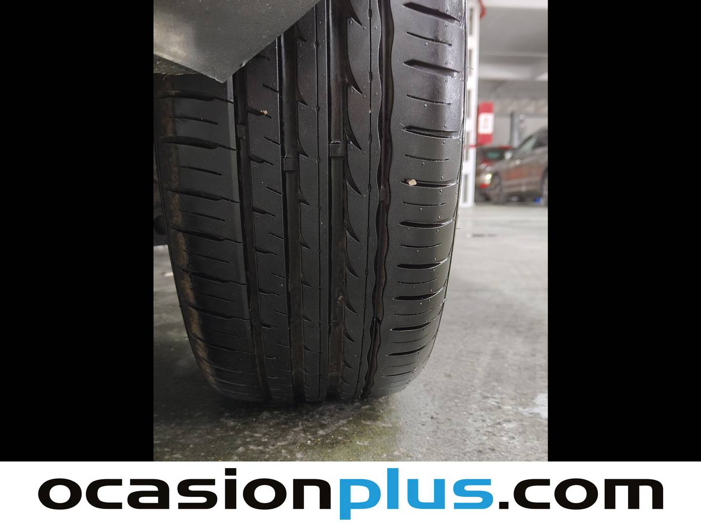 Seat Ateca Seat Ateca 1.5 TSI S&S Style Go DSG (150 CV) de ocasión