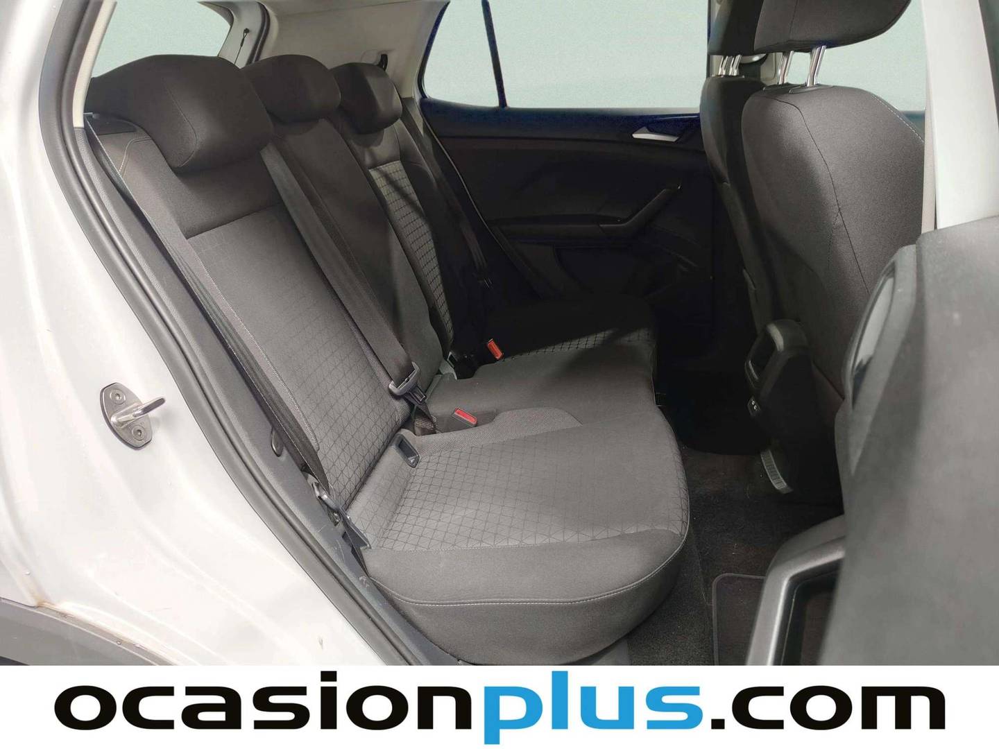 Volkswagen T-Cross Volkswagen T-Cross Advance 1.0 TSI (95 CV) al mejor precio