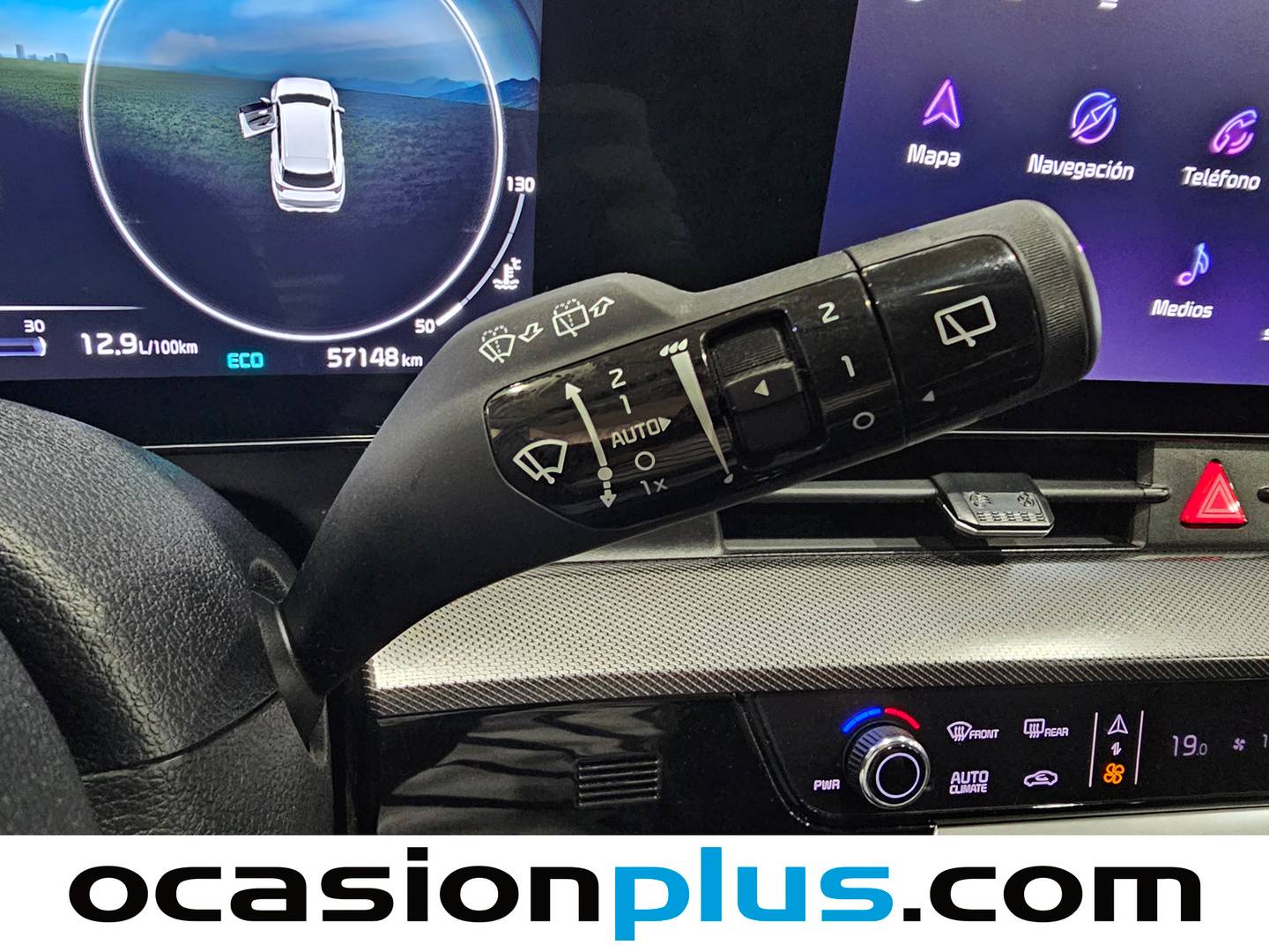 KIA Sportage KIA Sportage 1.6 T-GDi MHEV Tech 4x2 (150 CV) manual