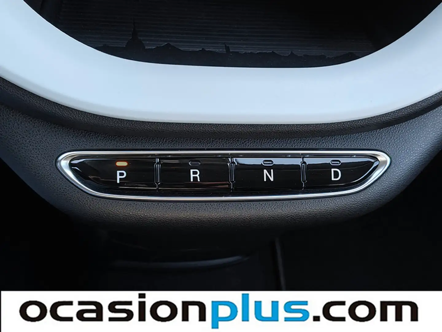 Foto Fiat 500 Fiat 500 Electrico Electrico Action Hb 185 km Auto (95 CV)