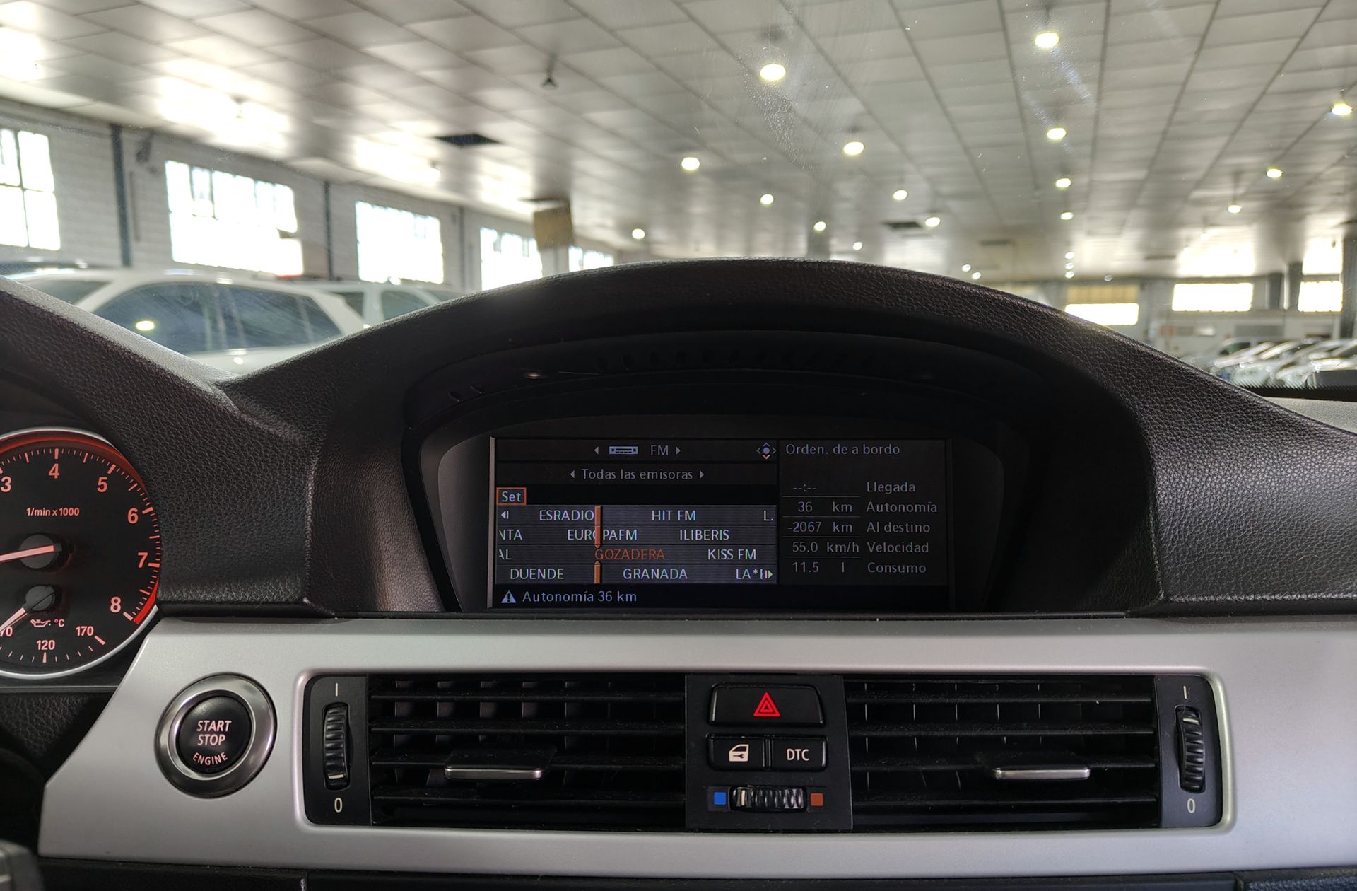 BMW Serie 3 330xi Coupe - foto 26