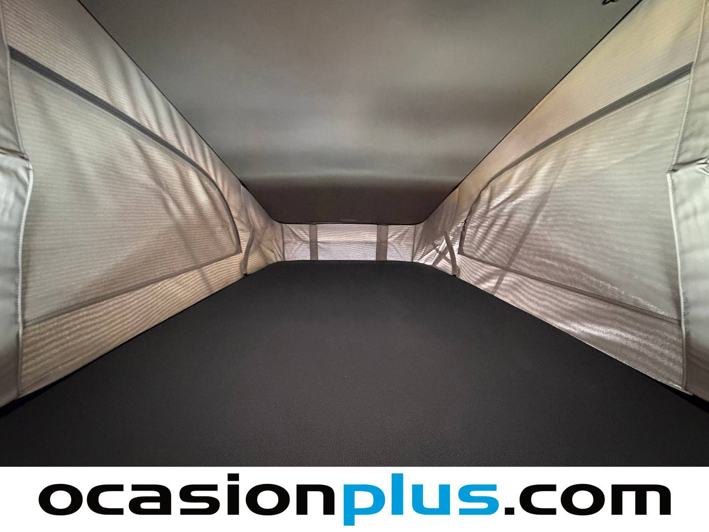 Extras y acabados del Volkswagen California Volkswagen California Beach Tour 2.0 TDI DSG (150 CV) 5 Plazas Camperizada