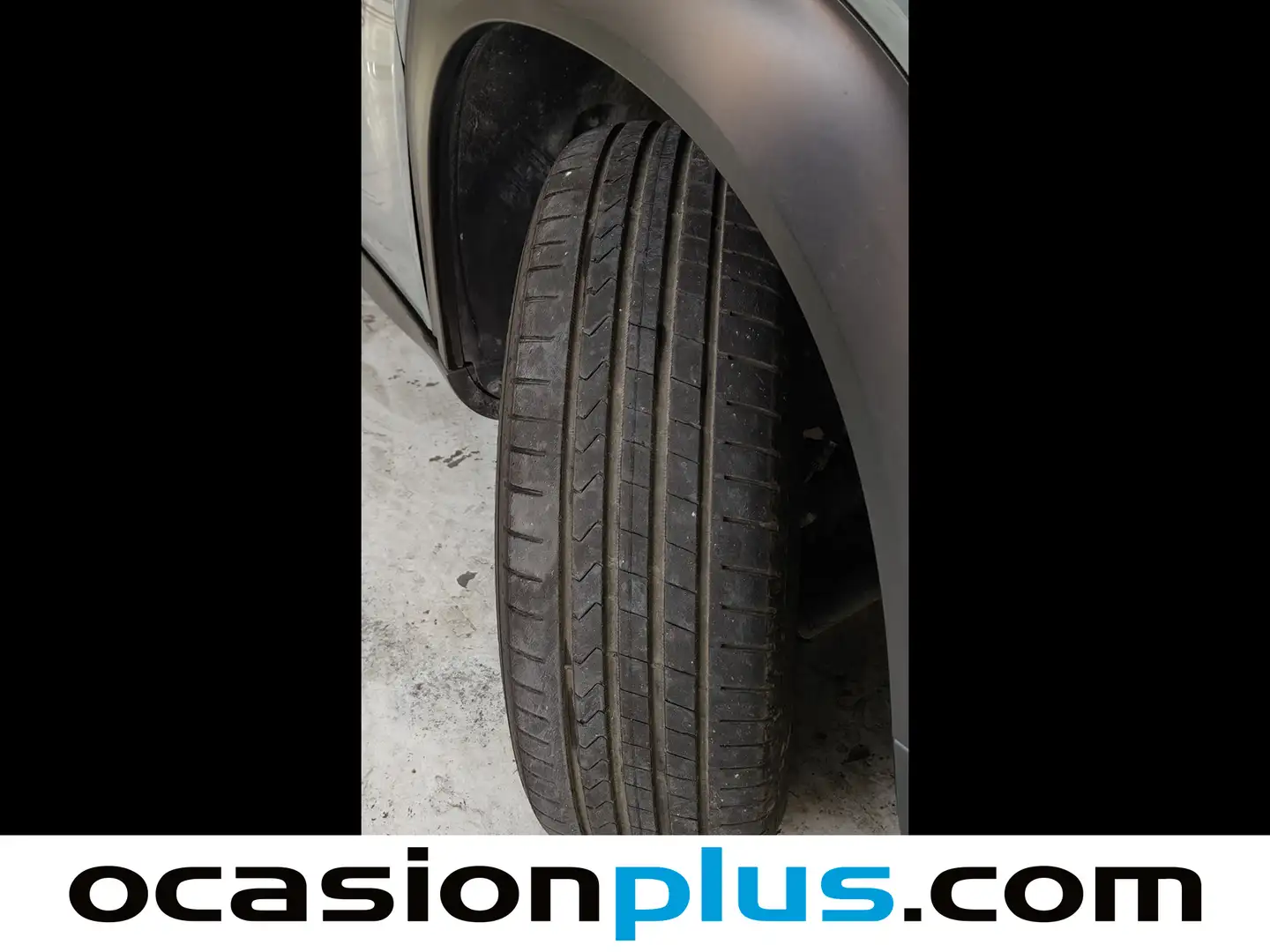 Foto Citroën C3 Aircross Citroen C3 Aircross PureTech 110 S&S Shine (110 CV)