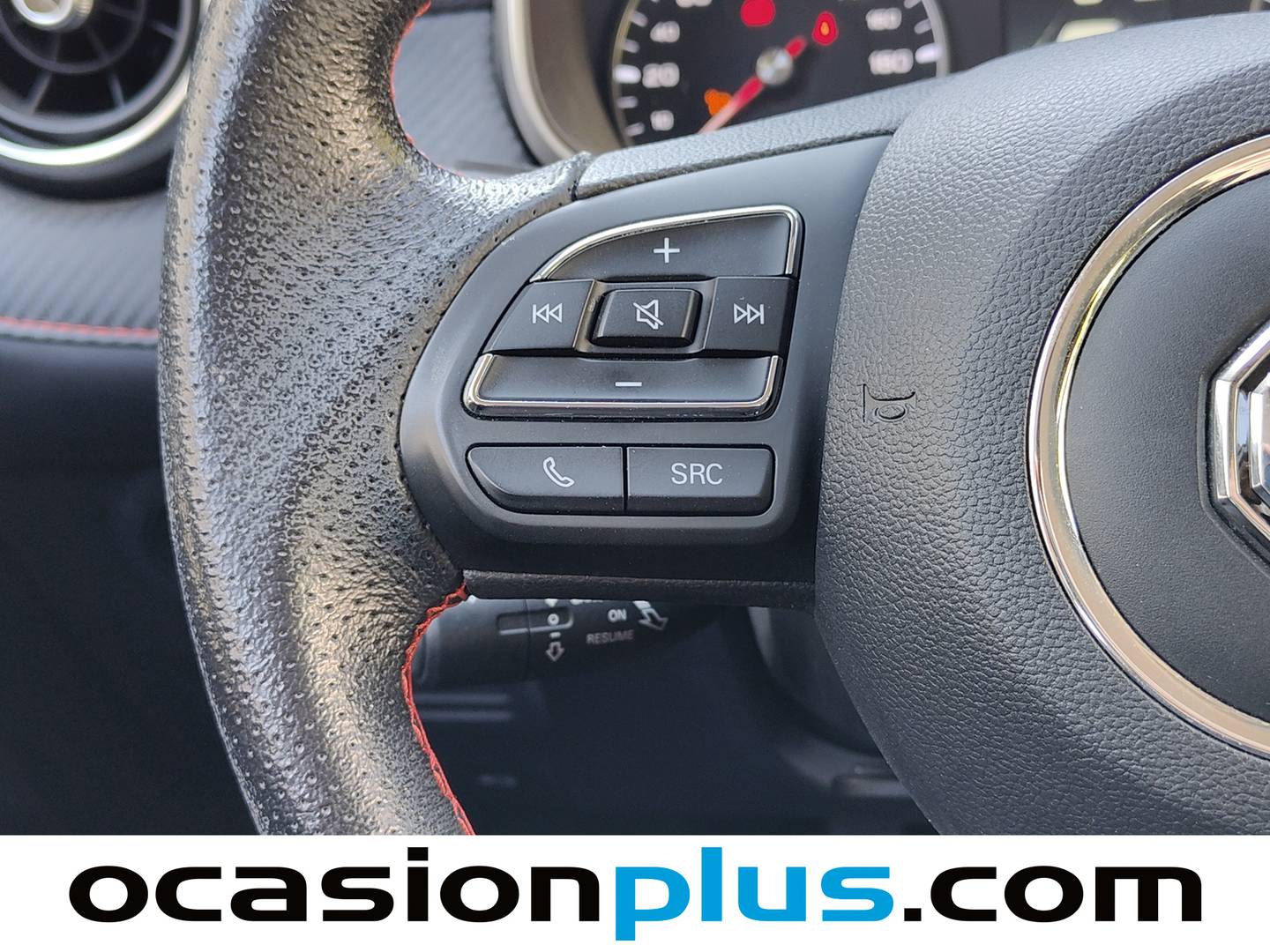 MG ZS MG ZS 1.5 Comfort (106 CV) de segunda mano