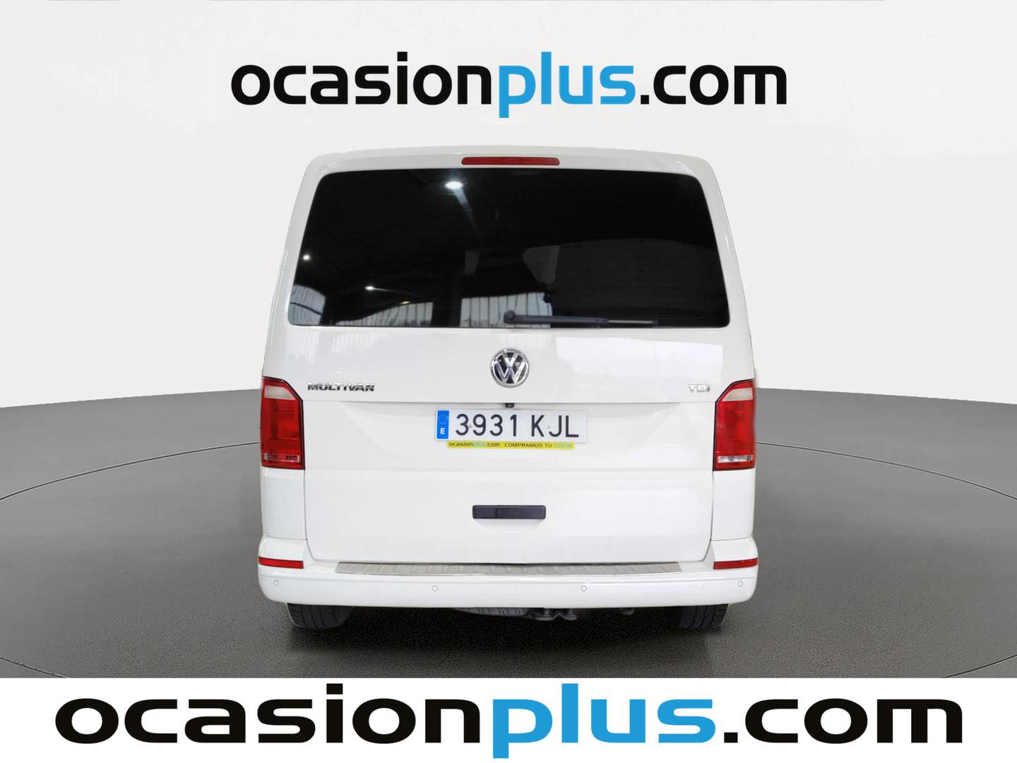 Volkswagen Multivan Volkswagen Multivan Outdoor Corto 2.0 TDI BMT (150 CV) DSG 7 Plazas barato