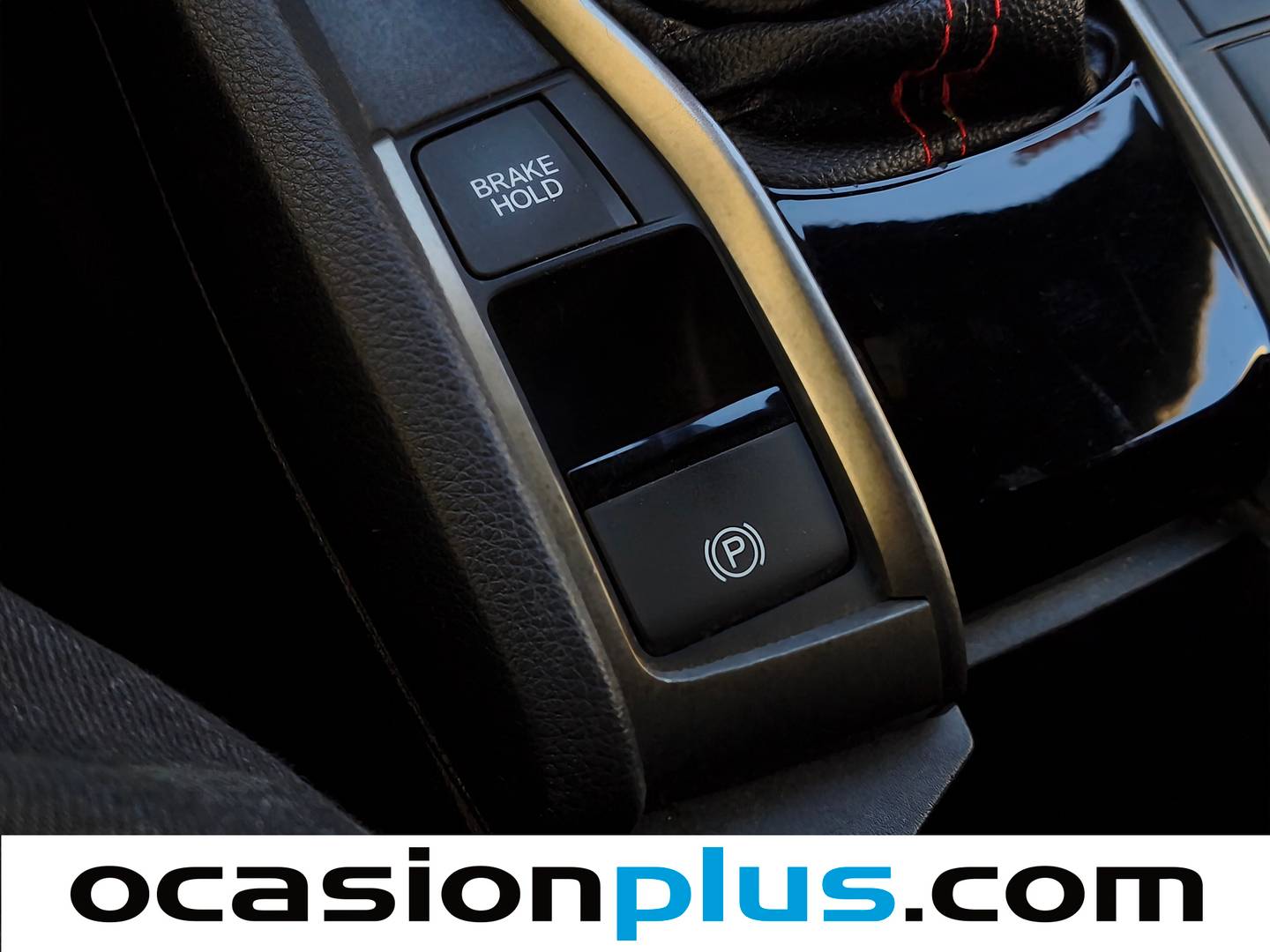 Honda Civic Honda Civic 1.0 I-VTEC TURBO Elegance Navi (126 CV) gasolina