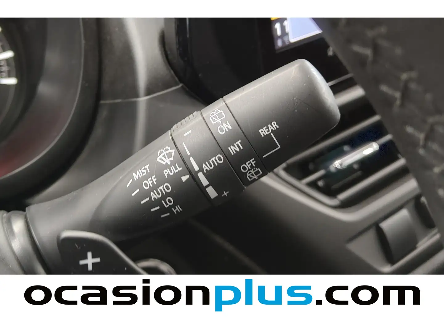 Foto Suzuki S-Cross Suzuki S-Cross 1.5 Hybrid S2 Strong Auto (116 CV)