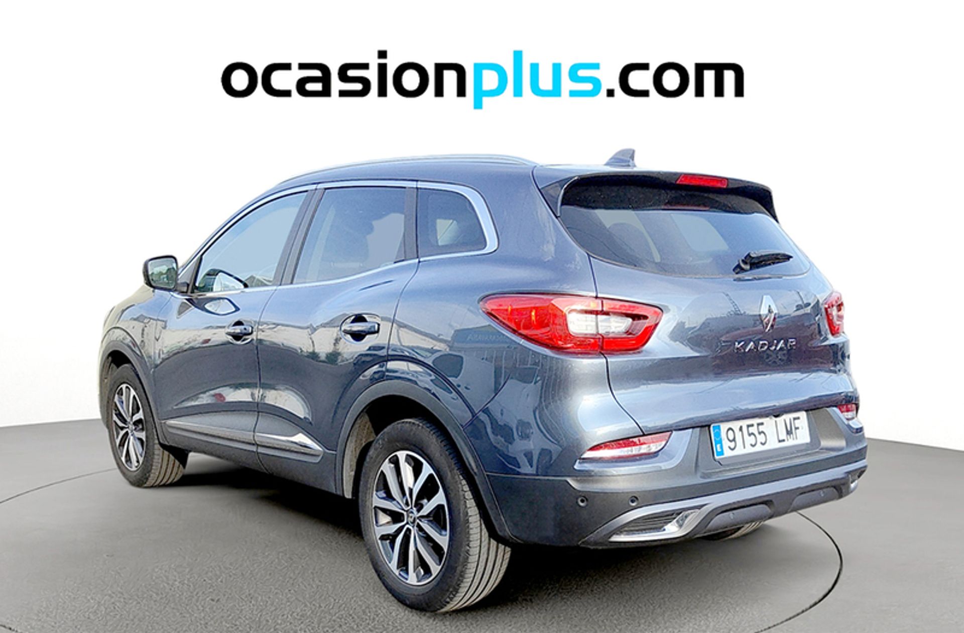 Renault Kadjar Zen Blue dCi EDC - foto 3