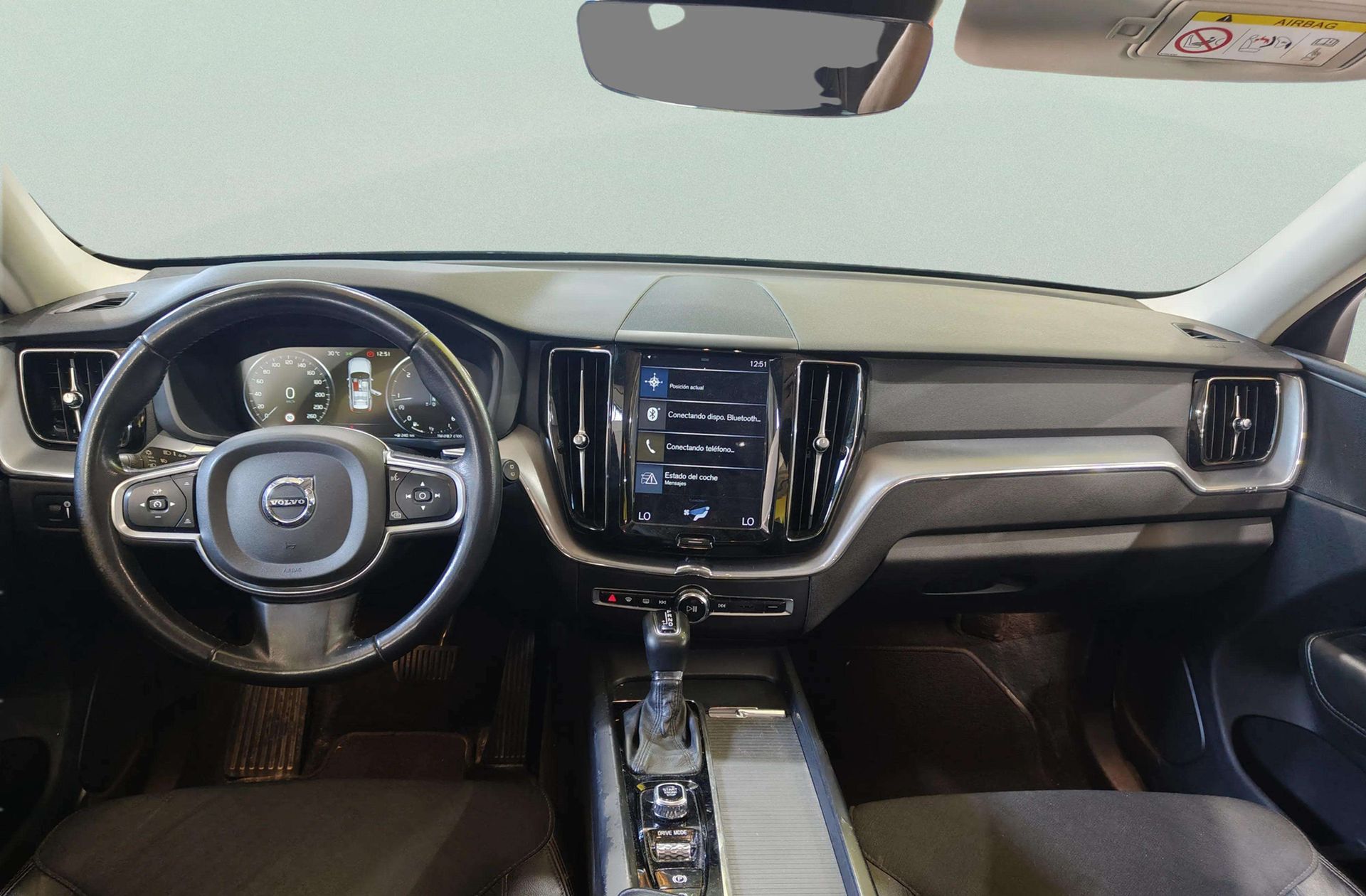 Volvo XC60 D4 Business Plus - foto 6