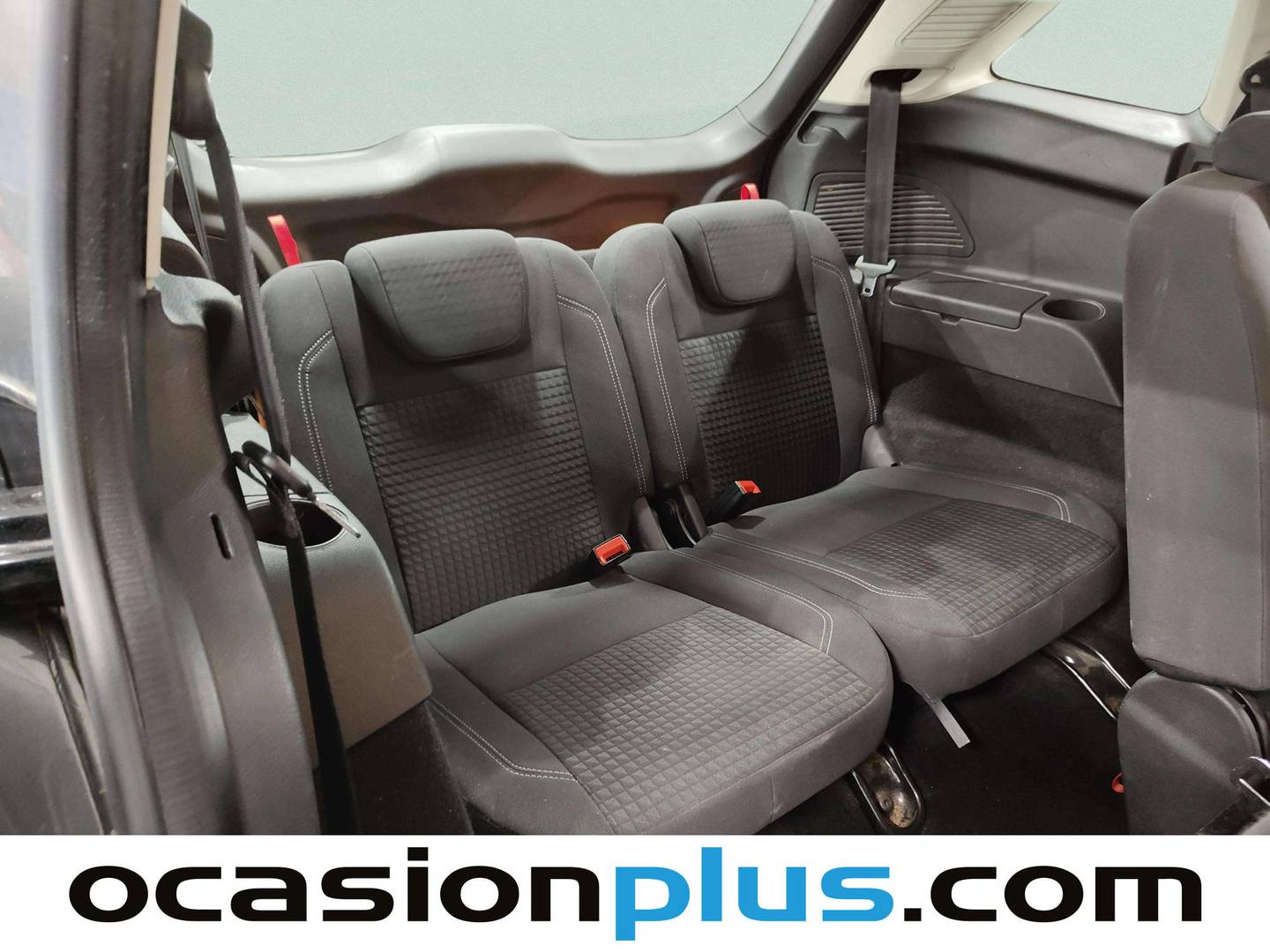 Foto Ford Grand C-Max Ford Grand C-Max 1.0 EcoBoost Trend+ (125 CV) 7 plazas siete plazas