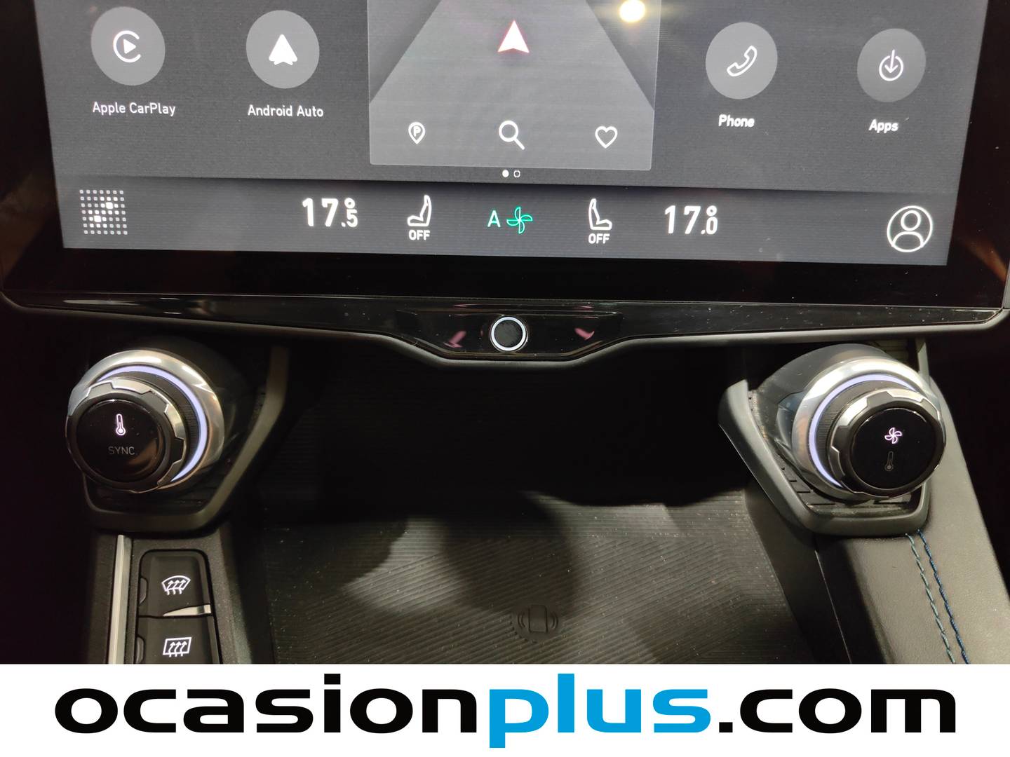 Foto Lynk & Co 01 Lynk & Co 01 1.5 HEV (197 CV)